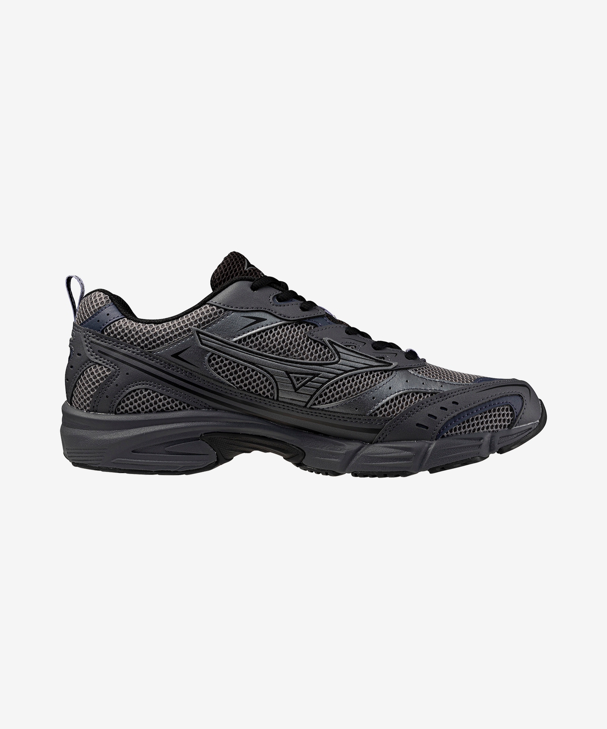 미즈노(MIZUNO) (공용) MXR - 콰이엇 쉐이드:실버:아이언 게이트 / D1GA245115