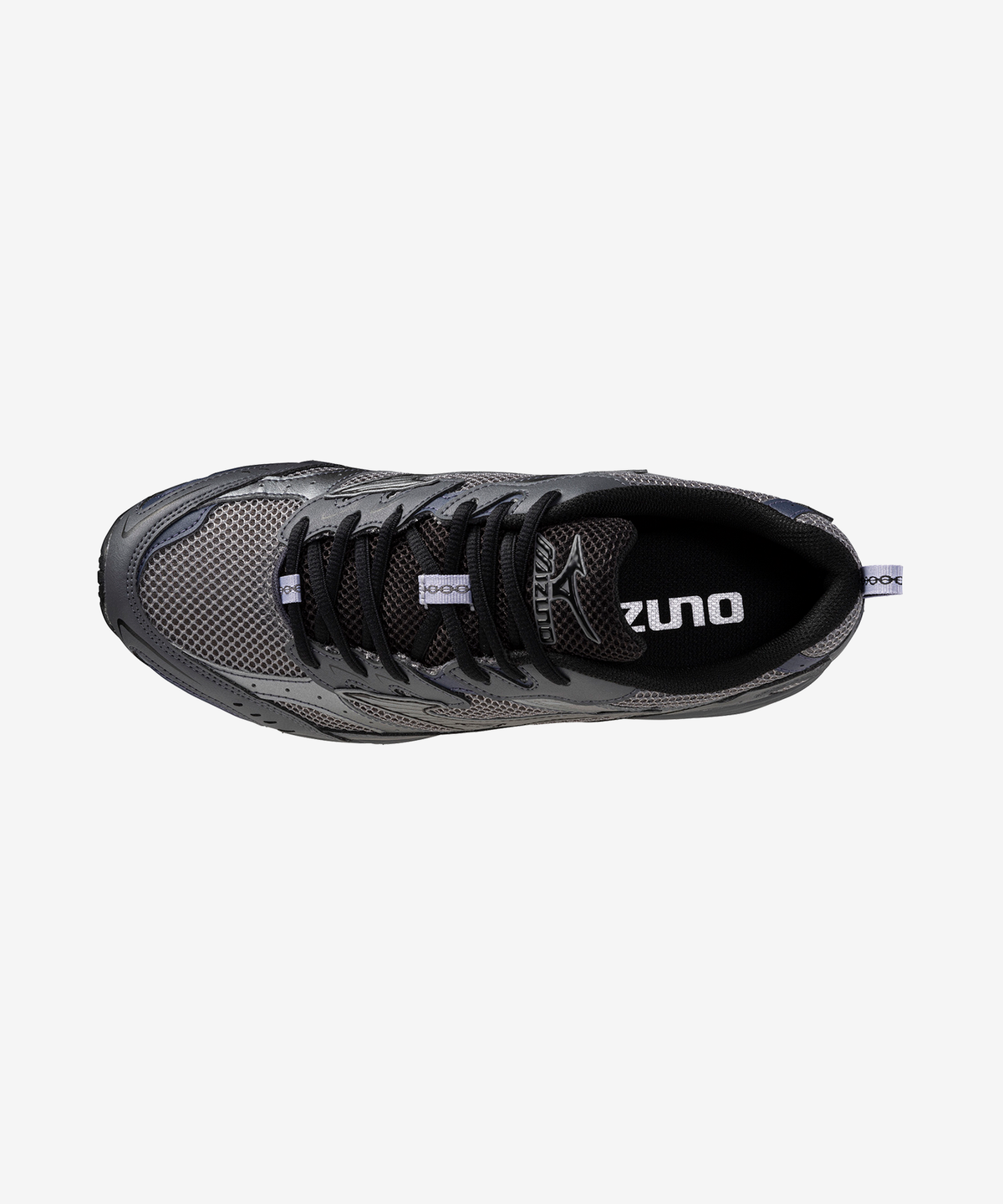 미즈노(MIZUNO) (공용) MXR - 콰이엇 쉐이드:실버:아이언 게이트 / D1GA245115