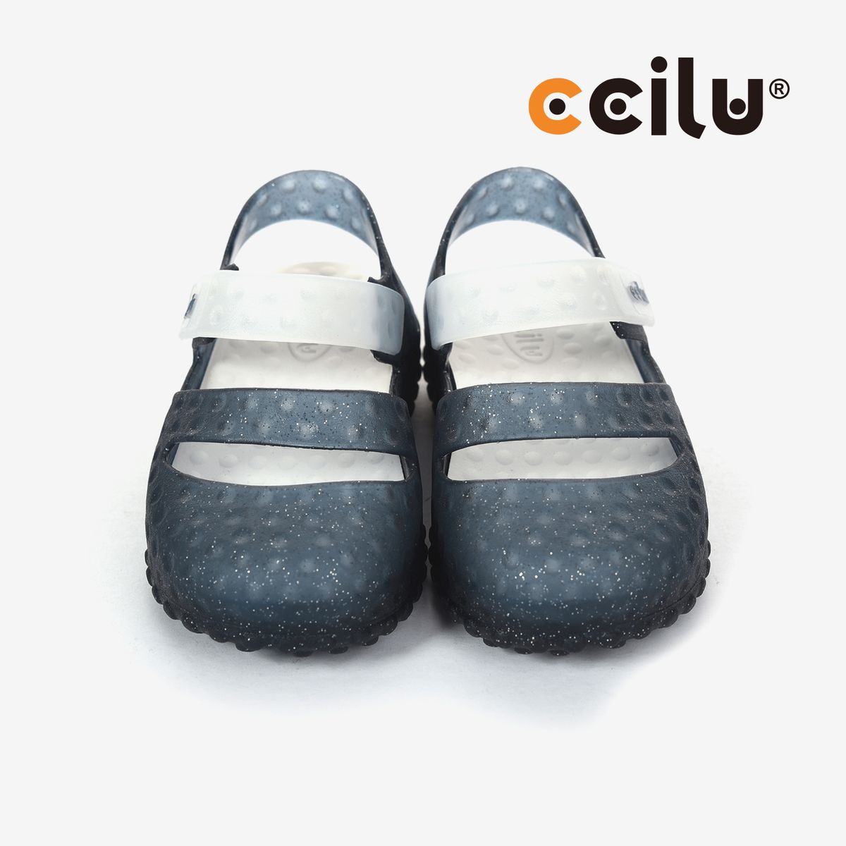 씨루(CCILU) 유아 샌들 뉴아마존e-네이비