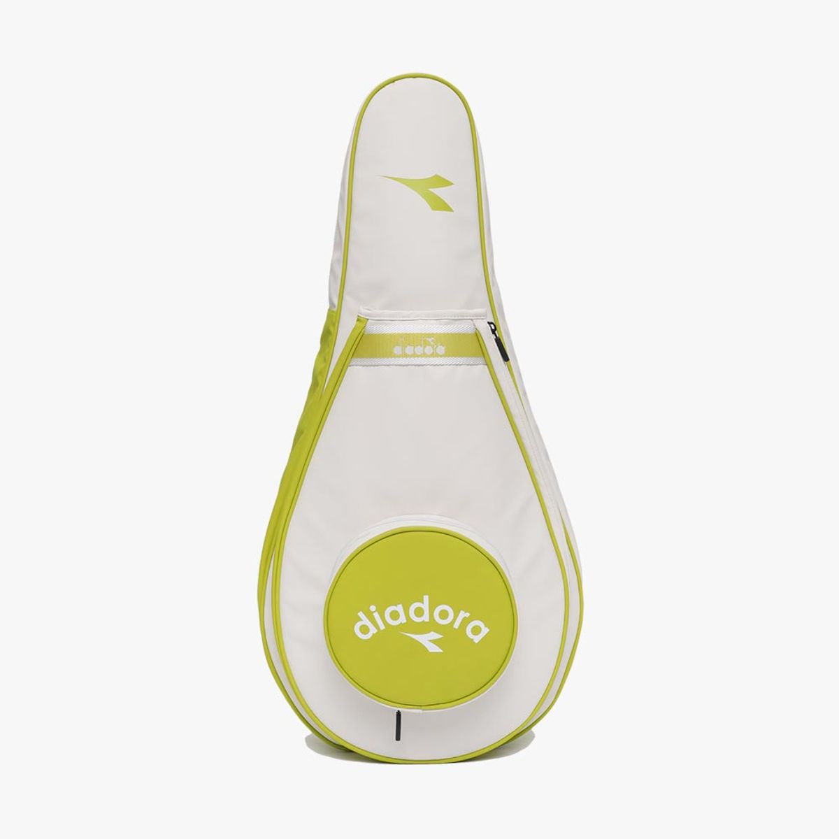 디아도라(diadora) 크로스코트 포터블 라켓백 IVORY