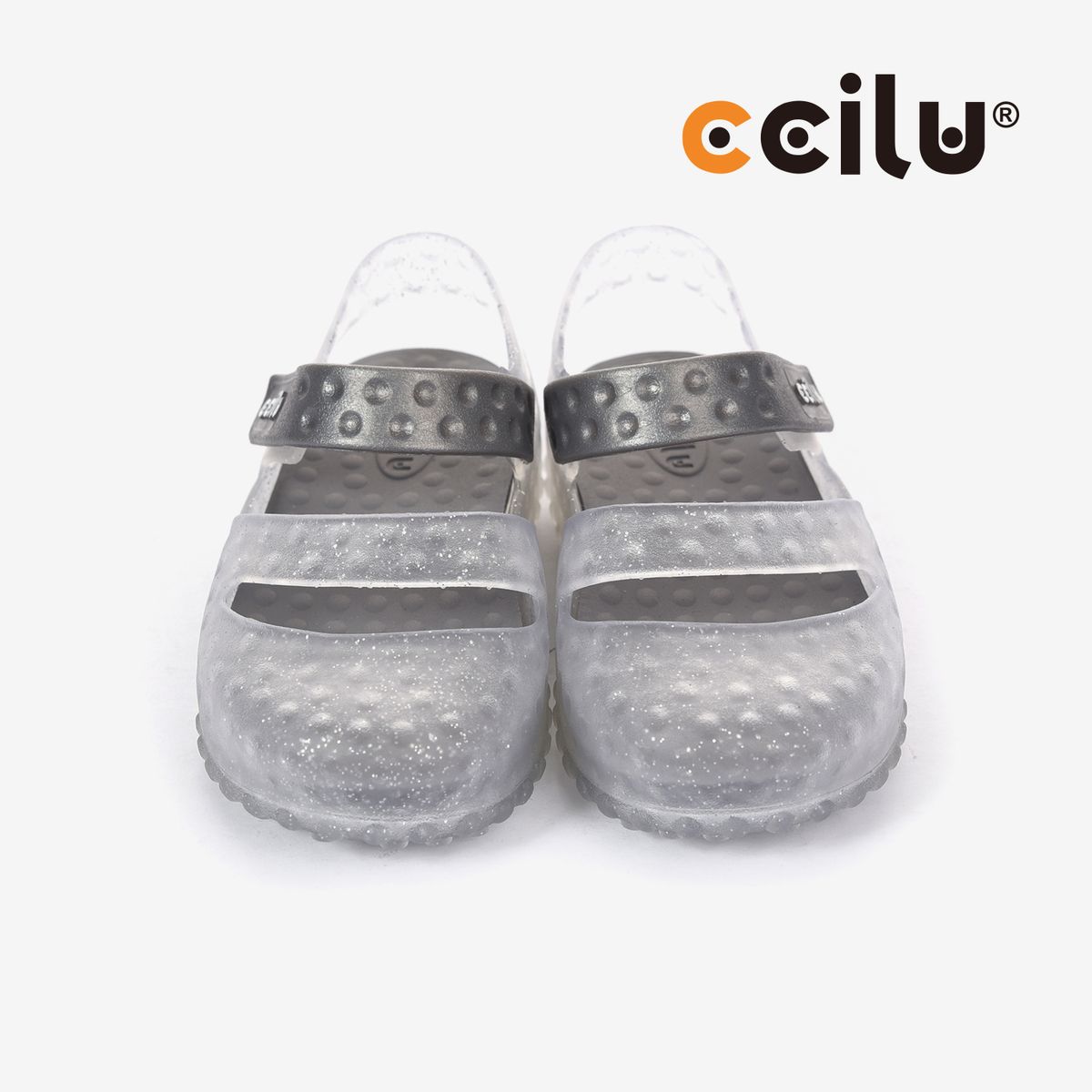 씨루(CCILU) 유아 샌들 뉴아마존e-실버