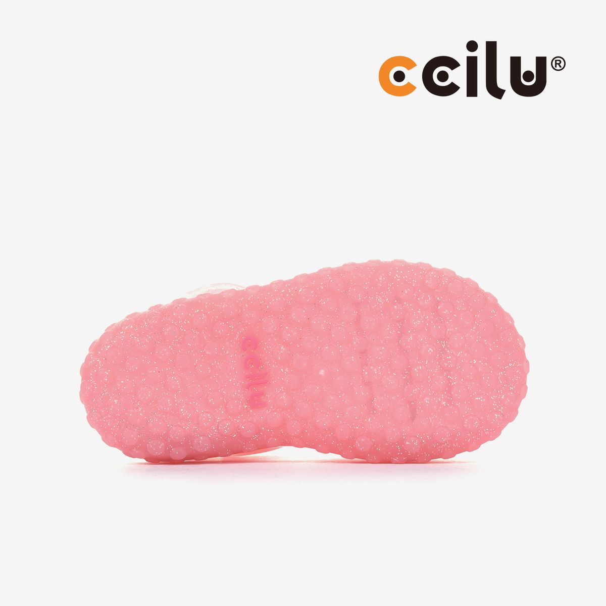 씨루(CCILU) 유아 샌들 뉴아마존e-핑크