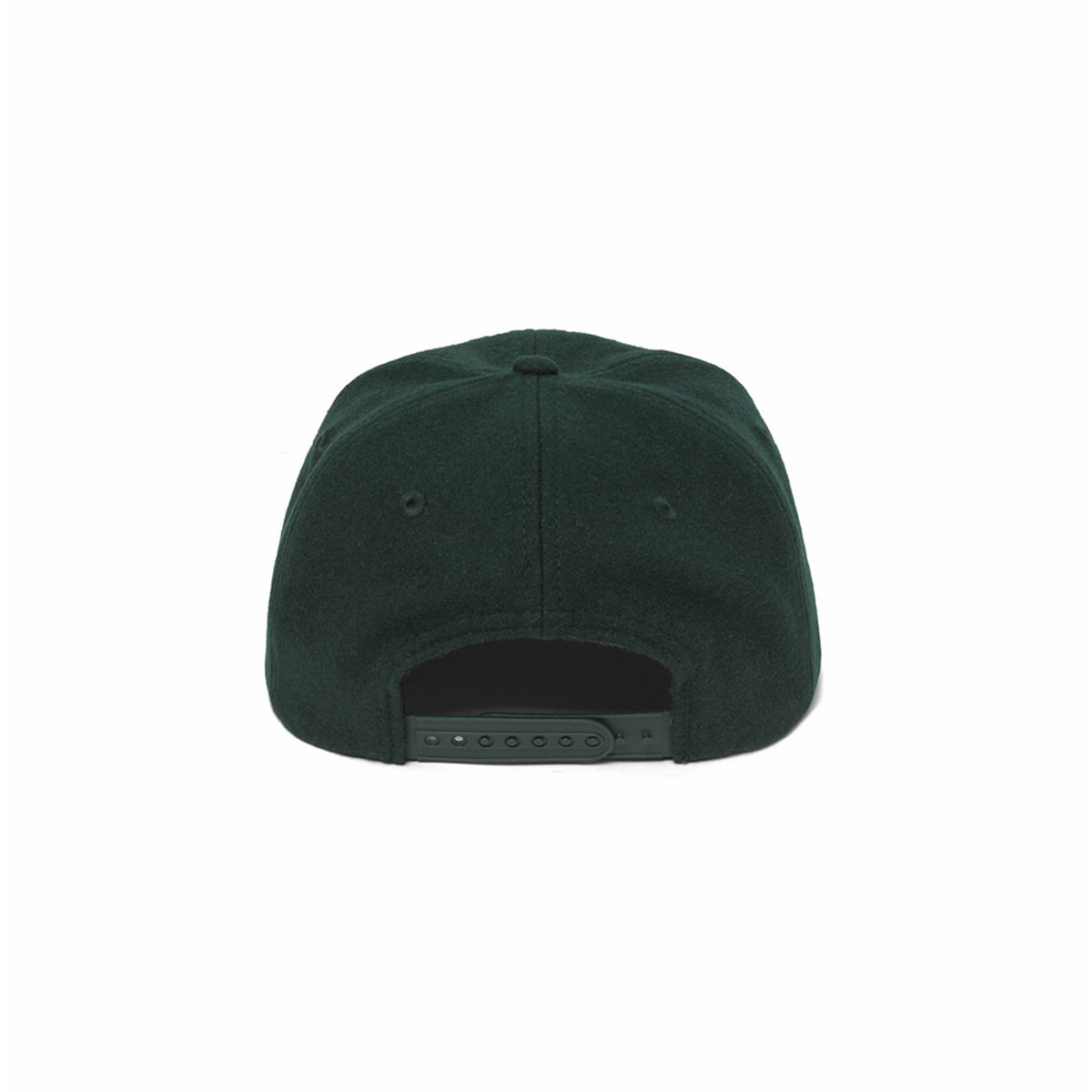 말본 골프(MALBON GOLF) [OUTDOORS CLUB] 울 페인터스 햇 GREEN