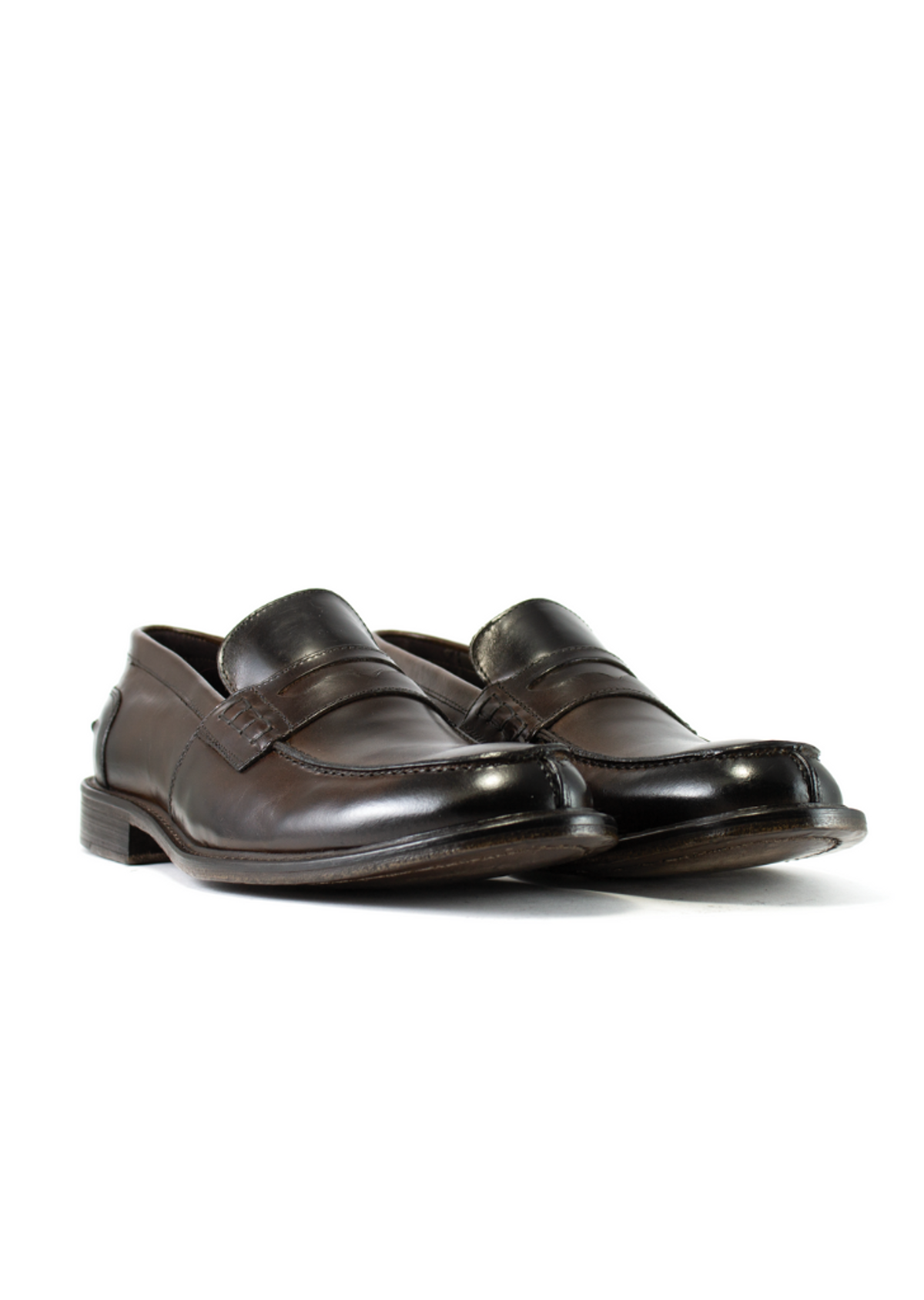 테미칼자투레(TEMY CALZATURE) DZ006 - Dark Brown