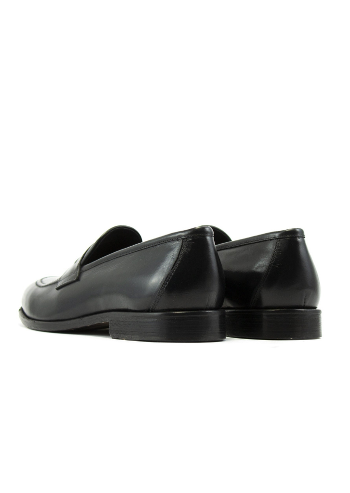 테미칼자투레(TEMY CALZATURE) DP009 Daniel - Black