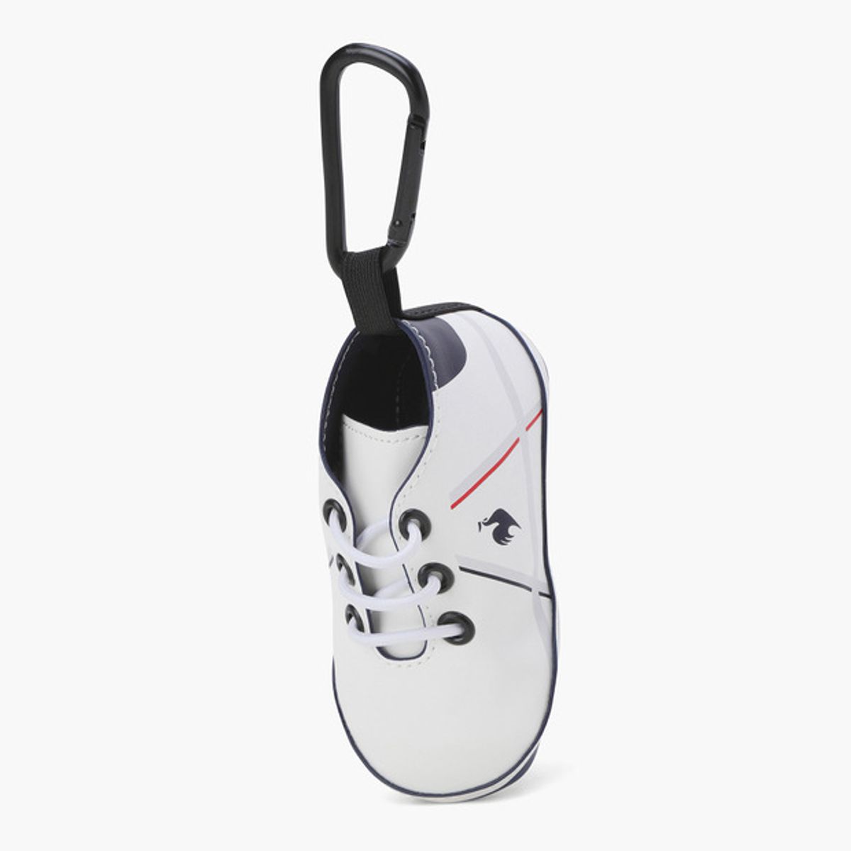 르꼬끄 골프(LECOQ GOLF) 여성 포폴라스윙 볼케이스 (GQ322LET82)