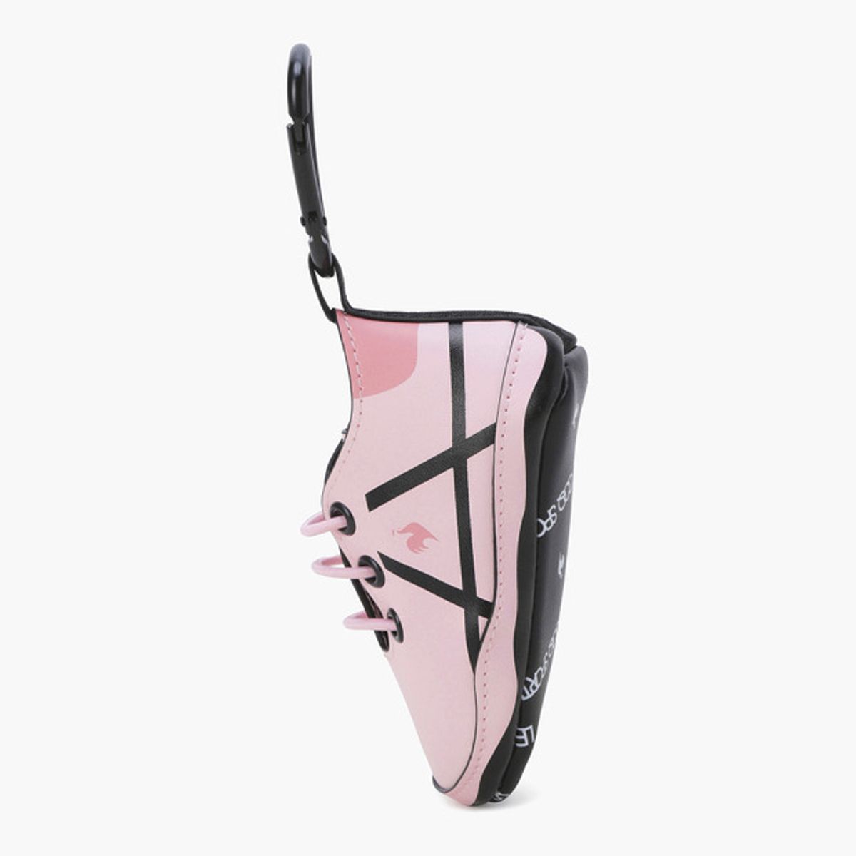 르꼬끄 골프(LECOQ GOLF) 여성 포폴라스윙 볼케이스 (GQ322LET82)