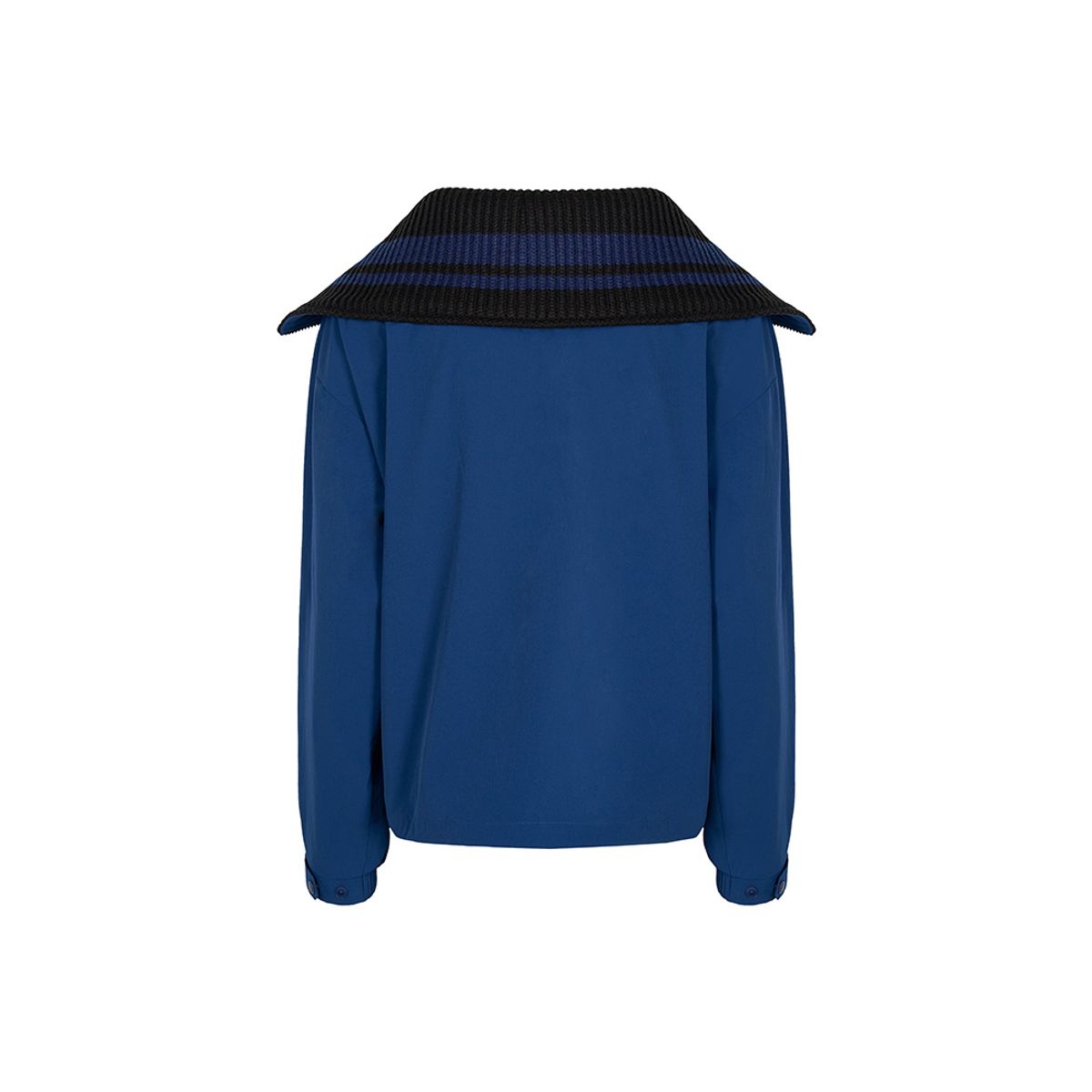 말본 골프(MALBON GOLF) [WOMENS COLLECTION] 이자 아노락 NAVY (WOMAN)