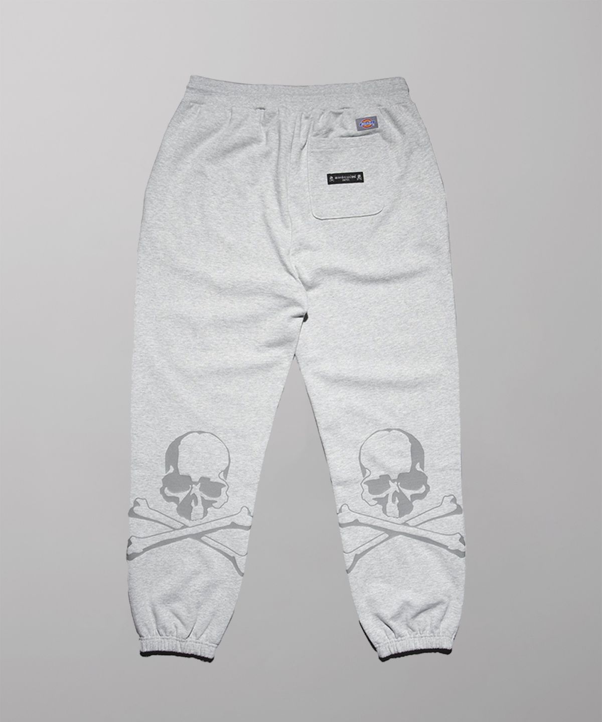 디키즈(DICKIES) 디키즈 X 마스터마인드 스웨트팬츠 GRAY