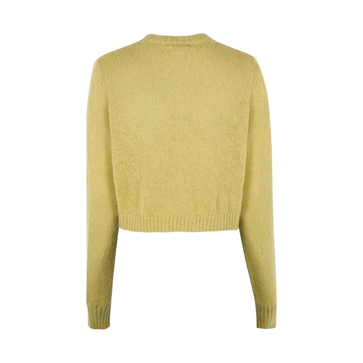 말본 골프(MALBON GOLF) [WOMENS COLLECTION] 마틴 탑 이너 세트 LIME (WOMAN)