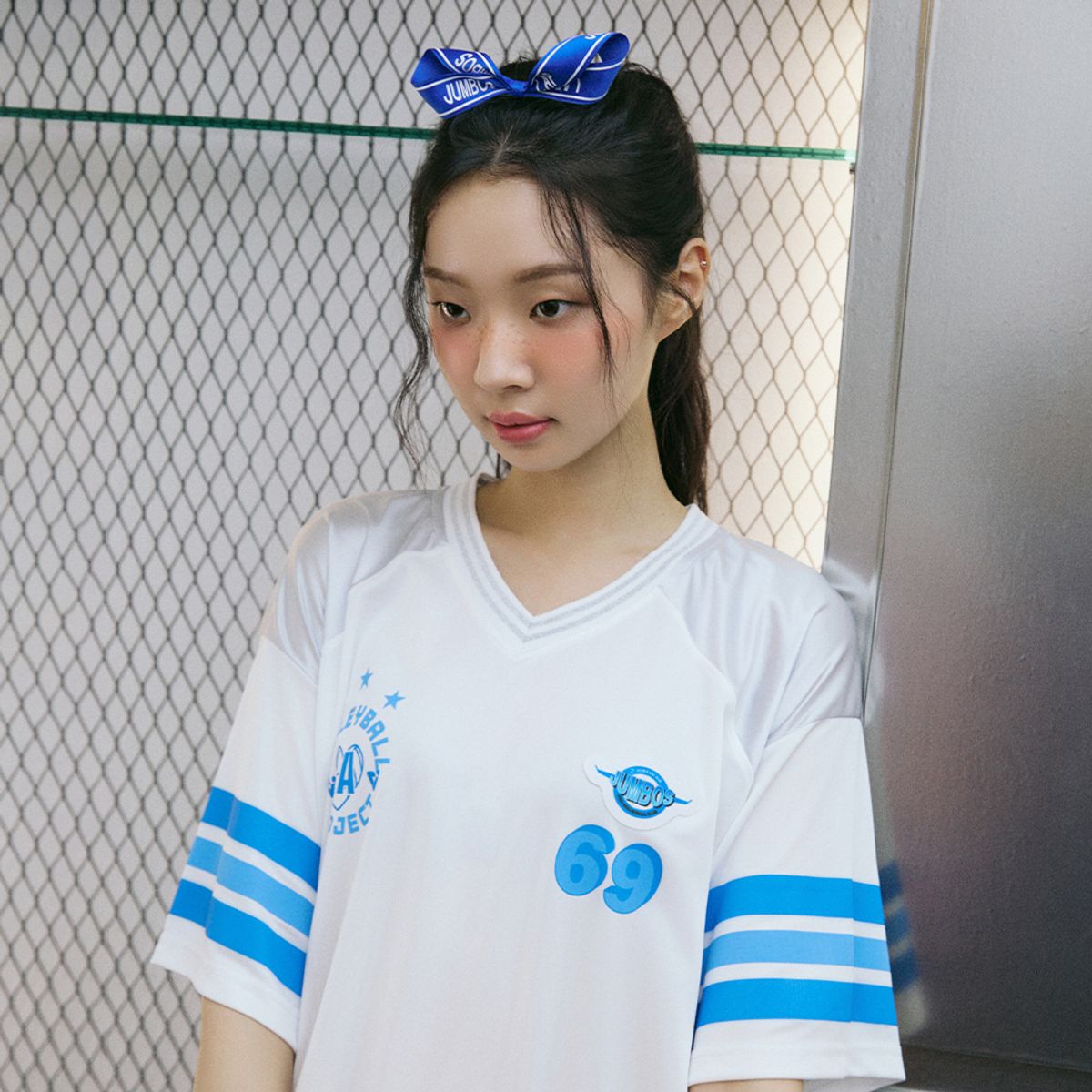 랩(LAP) [KOVO]25~26 대한항공 리본핀 AR7GA408