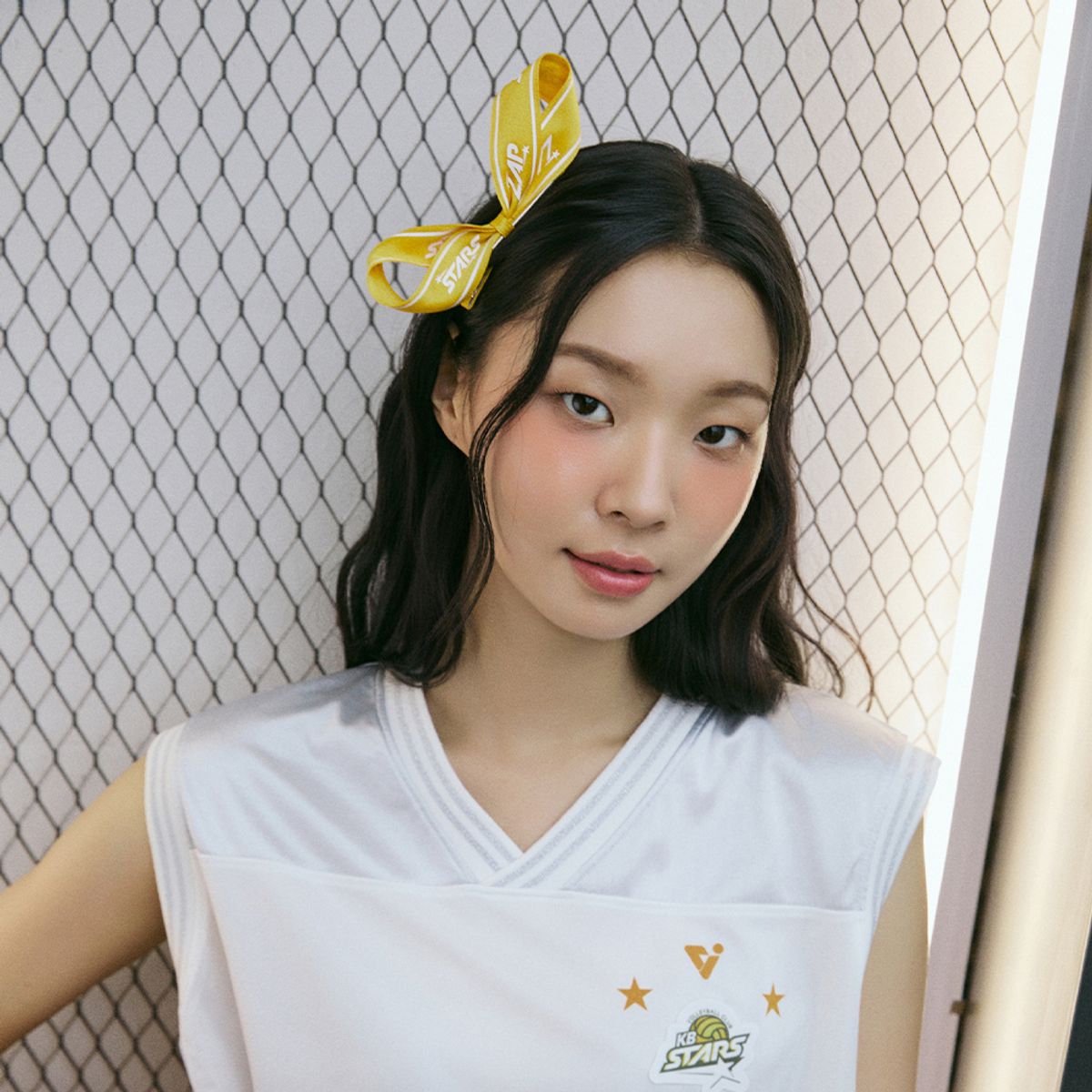 랩(LAP) [KOVO]25~26 KB손해보험 리본핀 AR7GA413