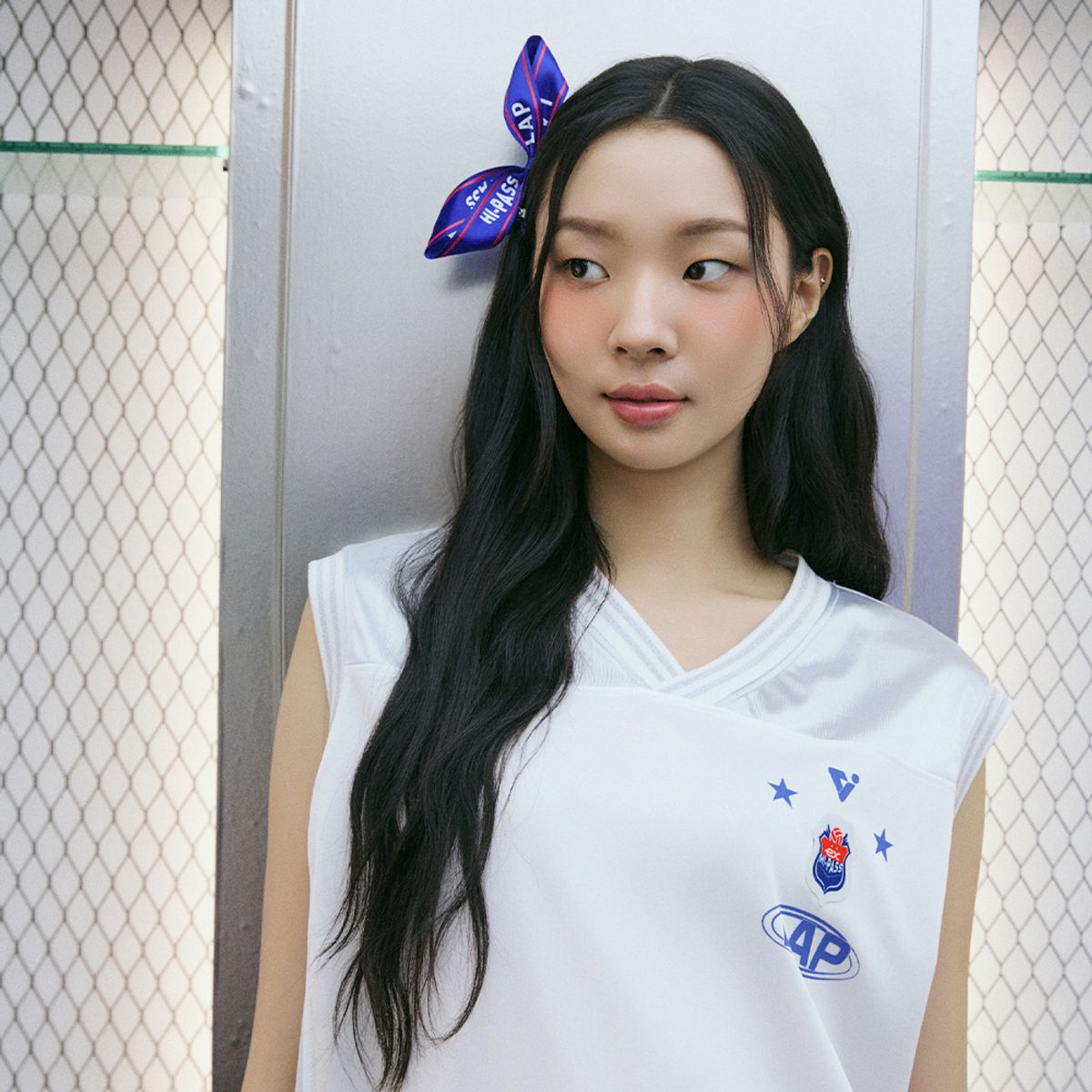 랩(LAP) [KOVO]25~26 한국도로공사 리본핀 AR7GA407