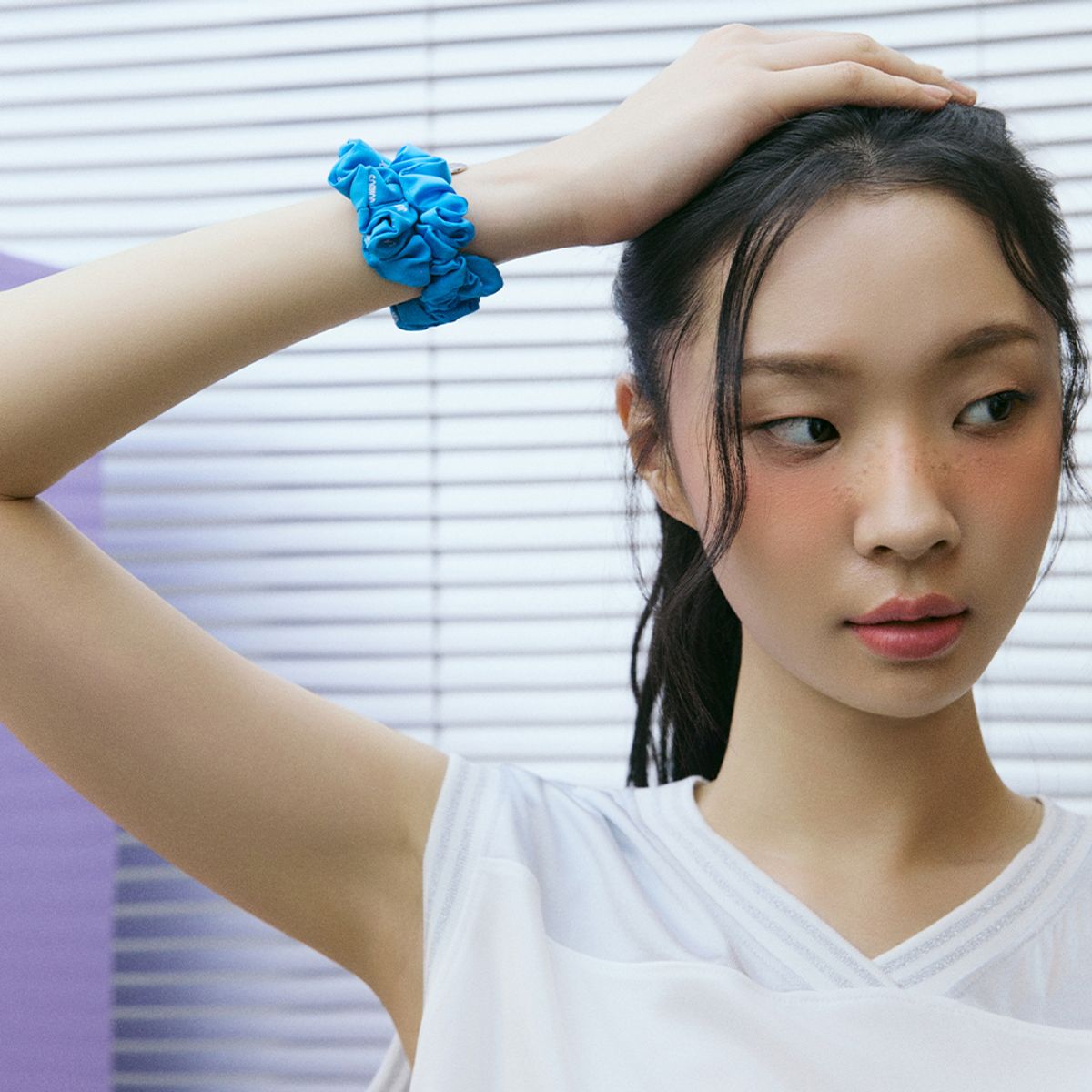 랩(LAP) [KOVO]25~26 대한항공 스크런치SET AR7GA428