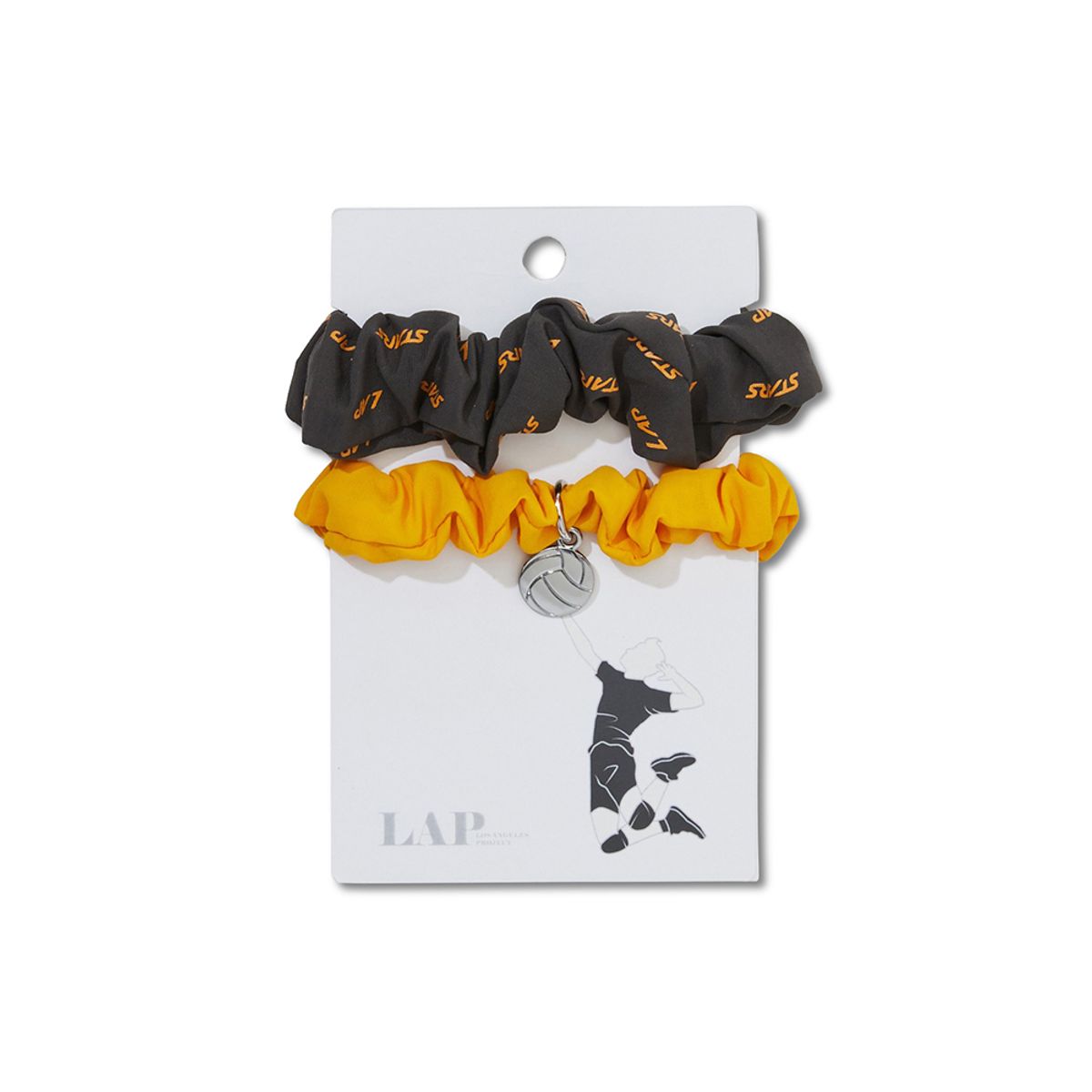 랩(LAP) [KOVO]25~26 KB손해보험 스크런치SET AR7GA433