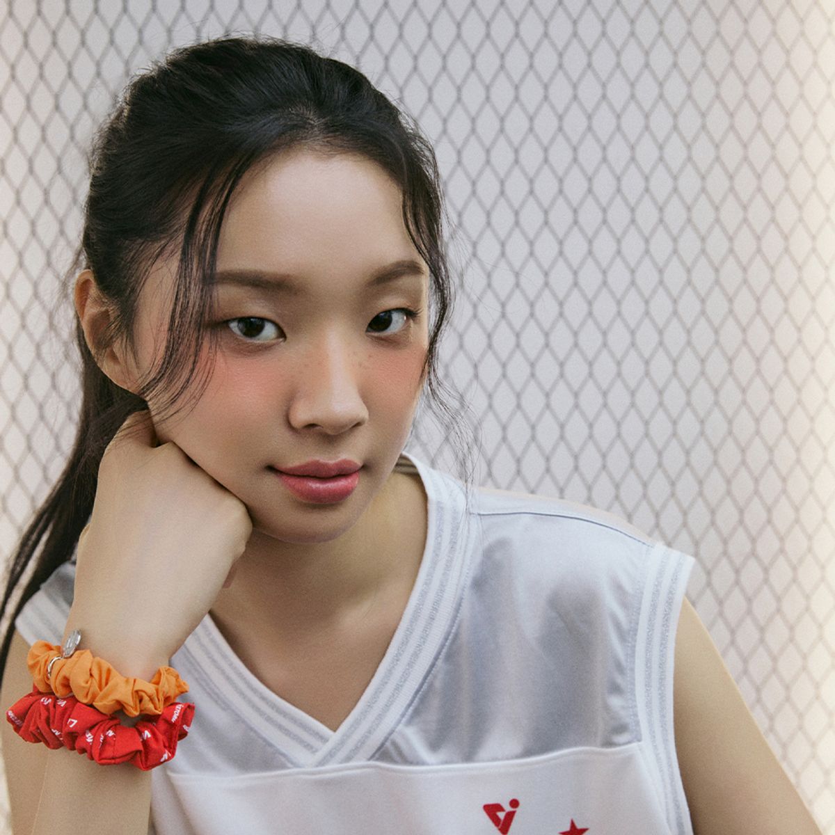 랩(LAP) [KOVO]25~26 한국전력 스크런치SET AR7GA430