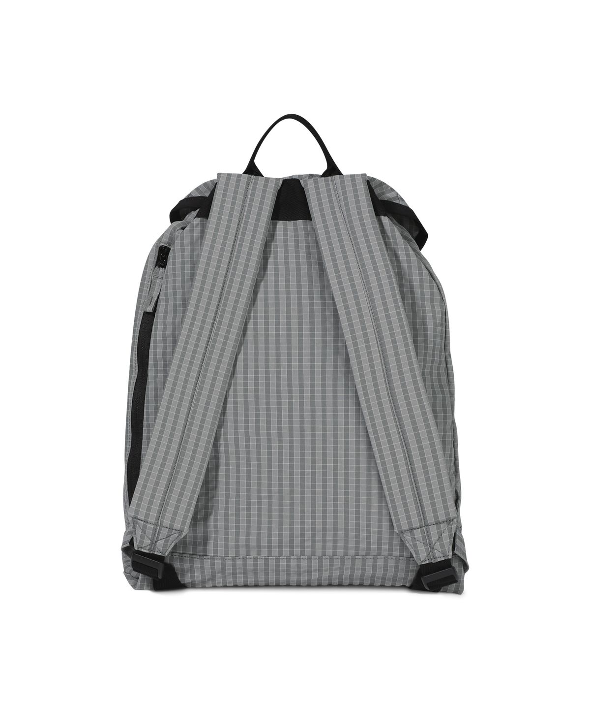 썬러브투어(SUNLOVETOUR) Explorer Daypack Grey Grid