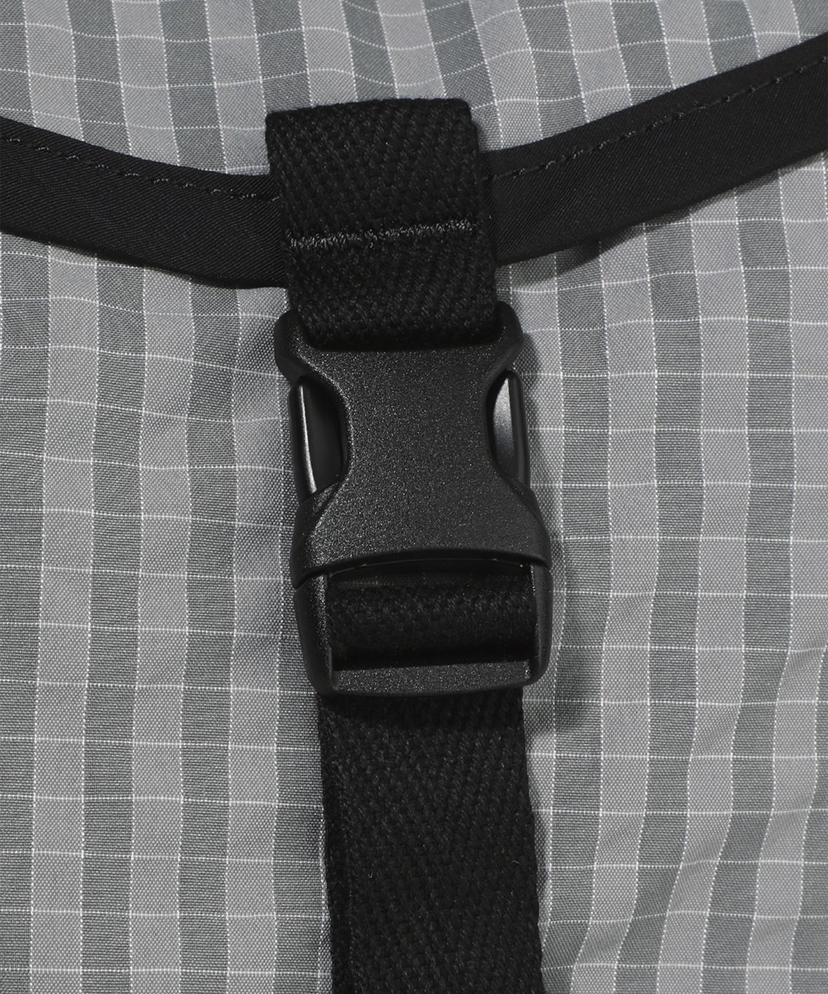 썬러브투어(SUNLOVETOUR) Explorer Daypack Grey Grid