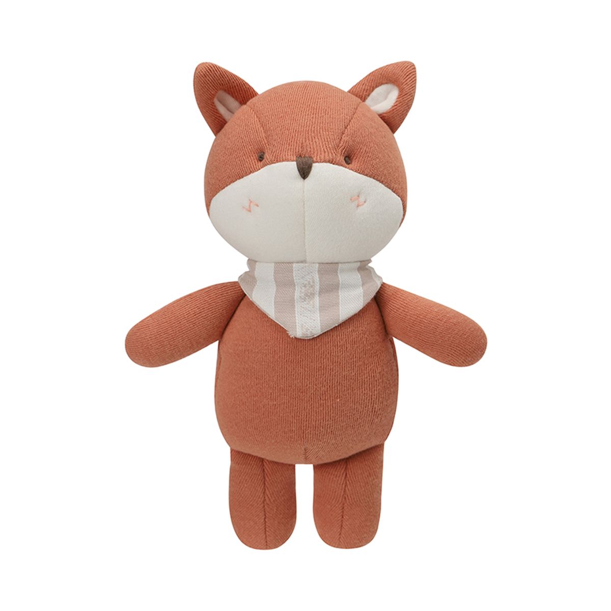 타티네 쇼콜라(TARTINEET CHOCOLAT) TC)U여우인형