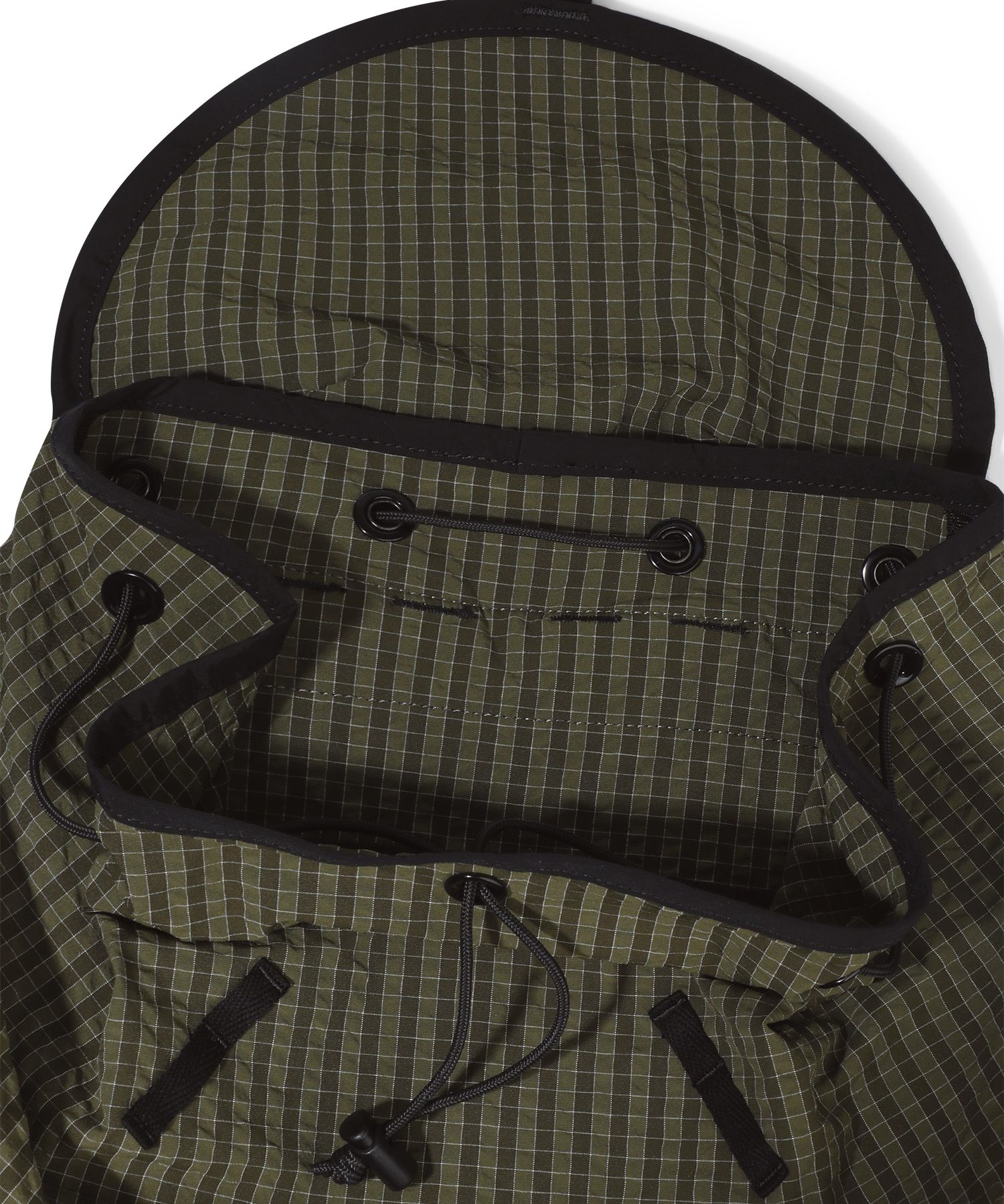 【SUNLOVE】 Explorer Daypack /追跡付 MUSINSA公式 | SUNLOVE Explorer Daypack Olive Grid