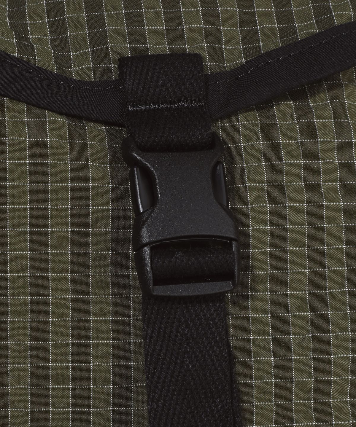 썬러브투어(SUNLOVETOUR) Explorer Daypack Olive Grid
