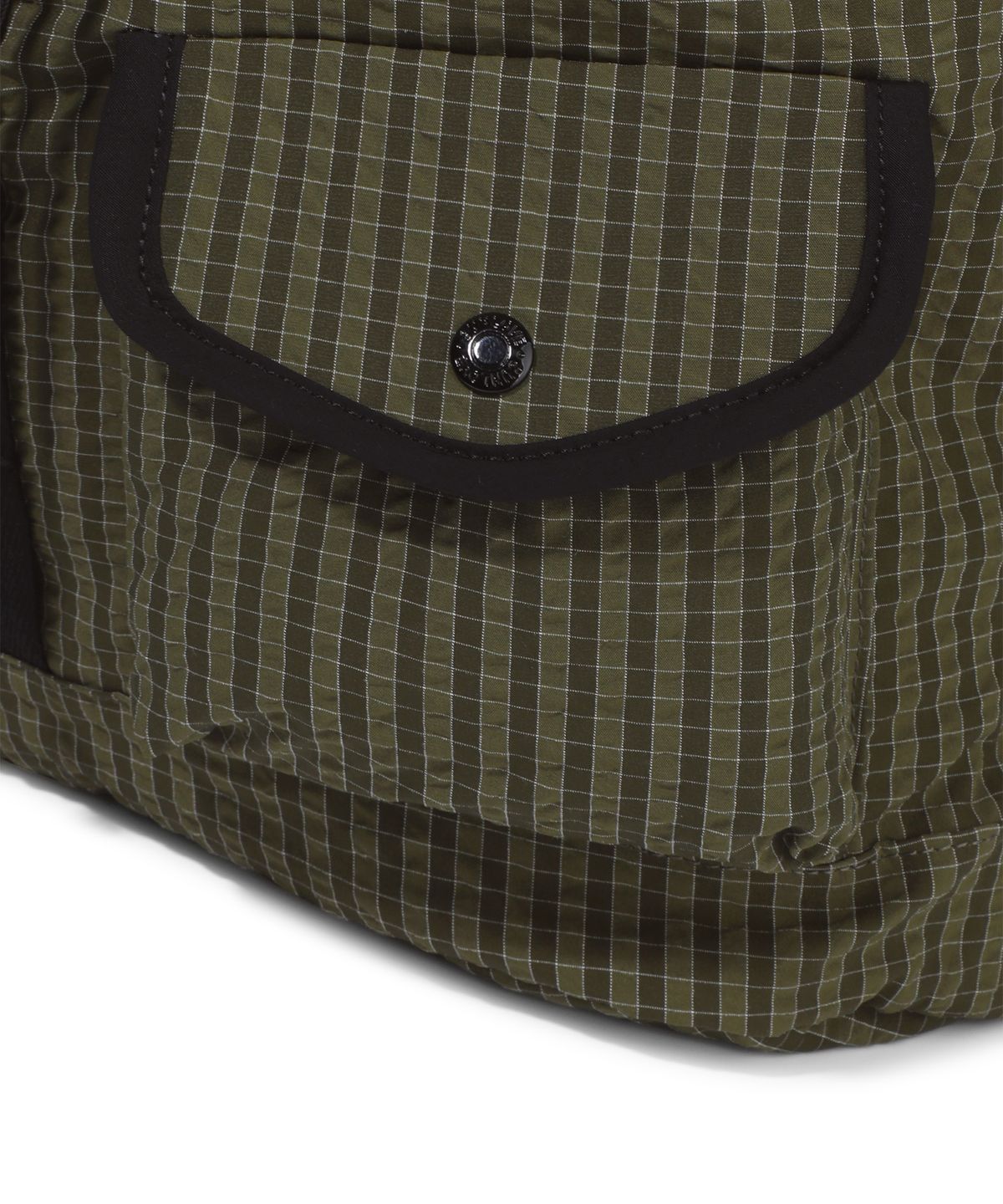 썬러브투어(SUNLOVETOUR) Explorer Daypack Olive Grid