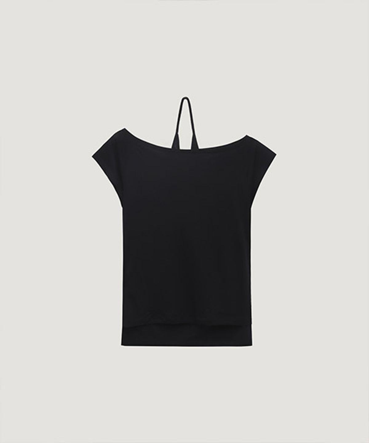디애니(THE ANY) Summer Layered T-shirt