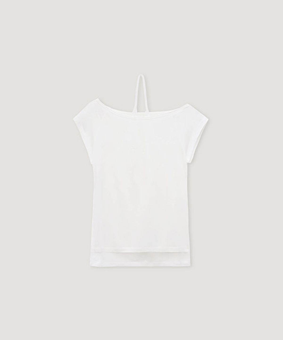 디애니(THE ANY) Summer Layered T-shirt