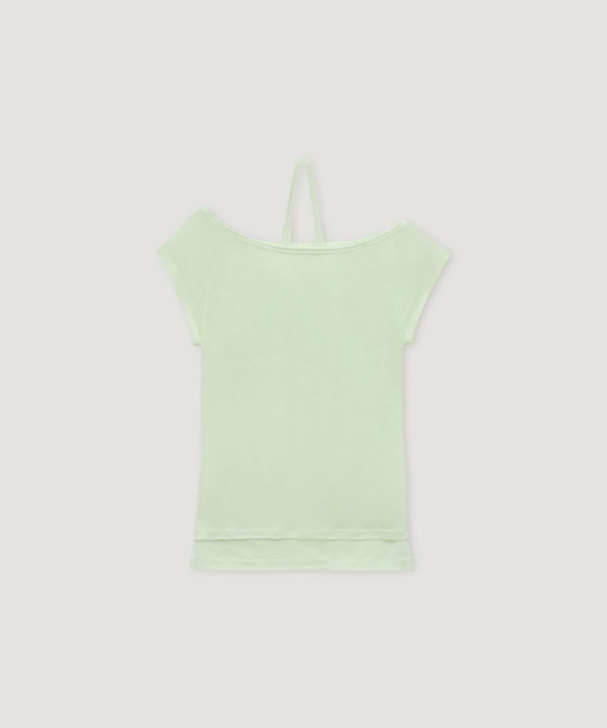 디애니(THE ANY) Summer Layered T-shirt