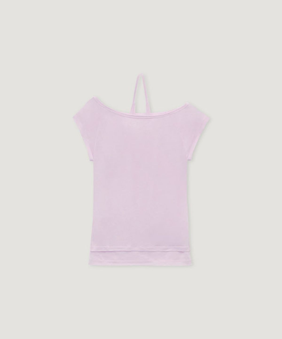 디애니(THE ANY) Summer Layered T-shirt