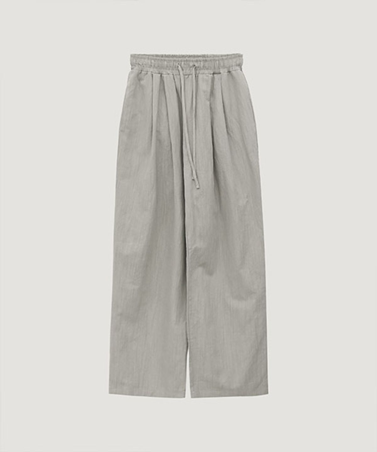 디애니(THE ANY) Zenda Linen Banding Pants
