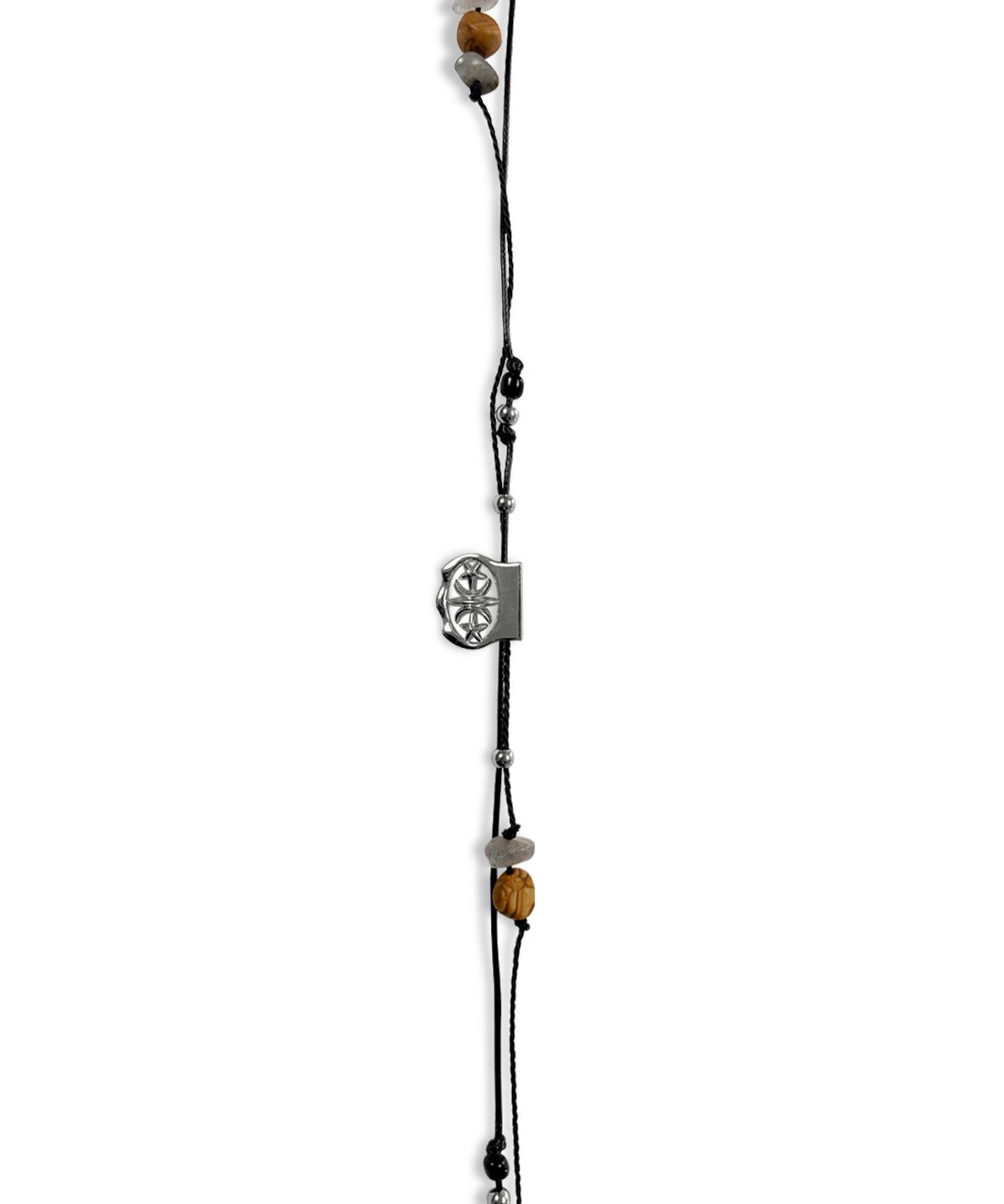이스트아르고(EASTARGO) ARGO STAR STRING NECKLACE