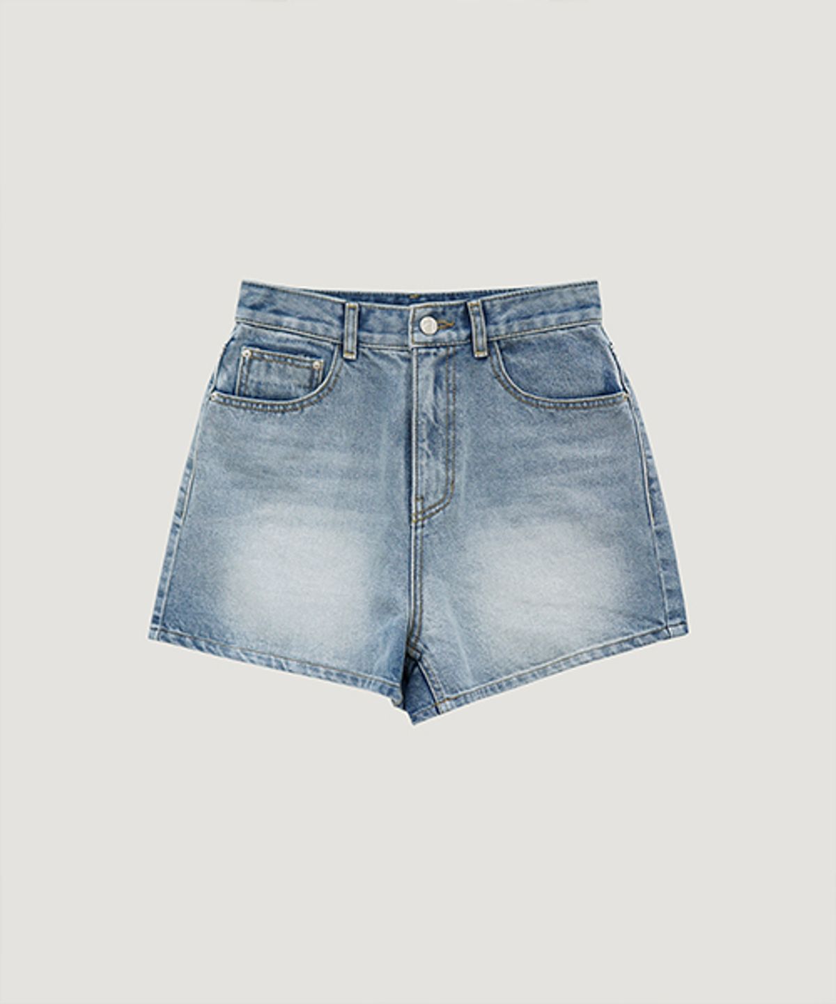 디애니(THE ANY) Mory Denim Shorts