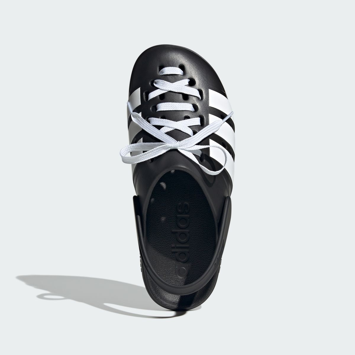 아디다스(ADIDAS) 아딜렛 클로그 2.0 JR4025