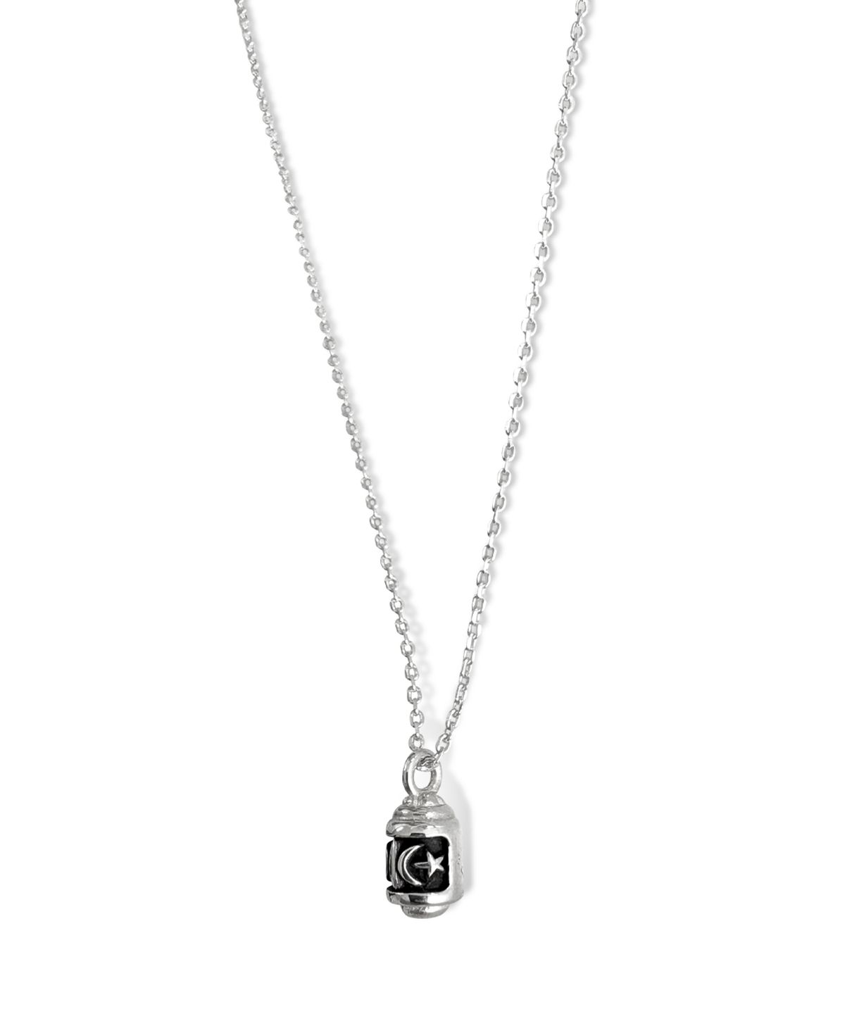 이스트아르고(EASTARGO) ARGO STAR DROP PENDANT