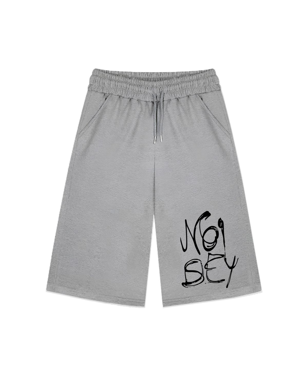 랜덤오프(RANDOMOFF) SIGNAL 7/10 BERMUDA SHORTS (3color)