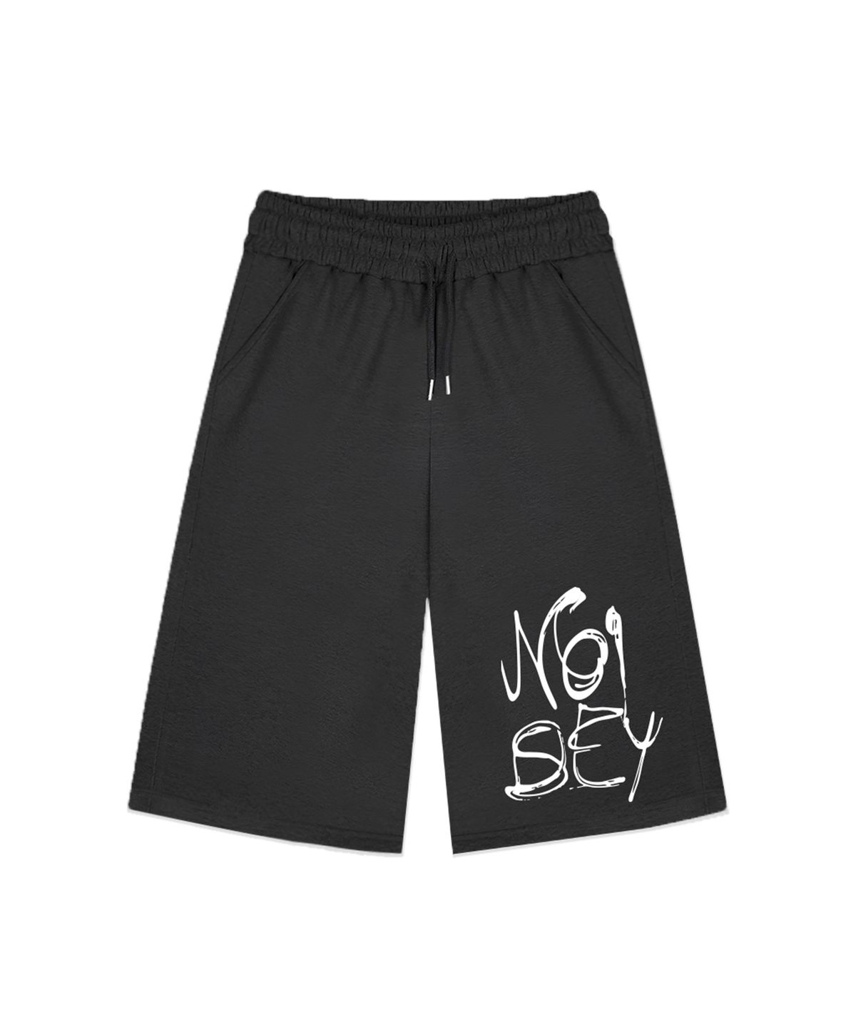 랜덤오프(RANDOMOFF) SIGNAL 7/10 BERMUDA SHORTS (3color)