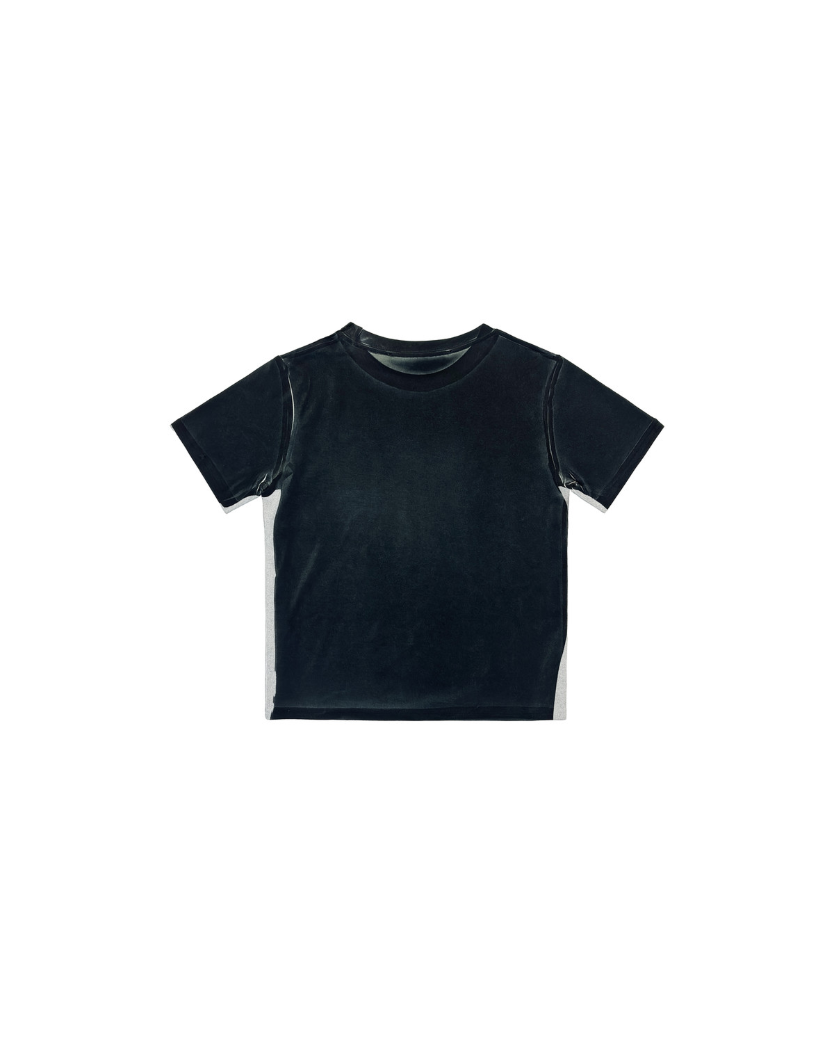도그마 엑스(DOGMA EHKS) WHITE CAT SHORT SLEEVE