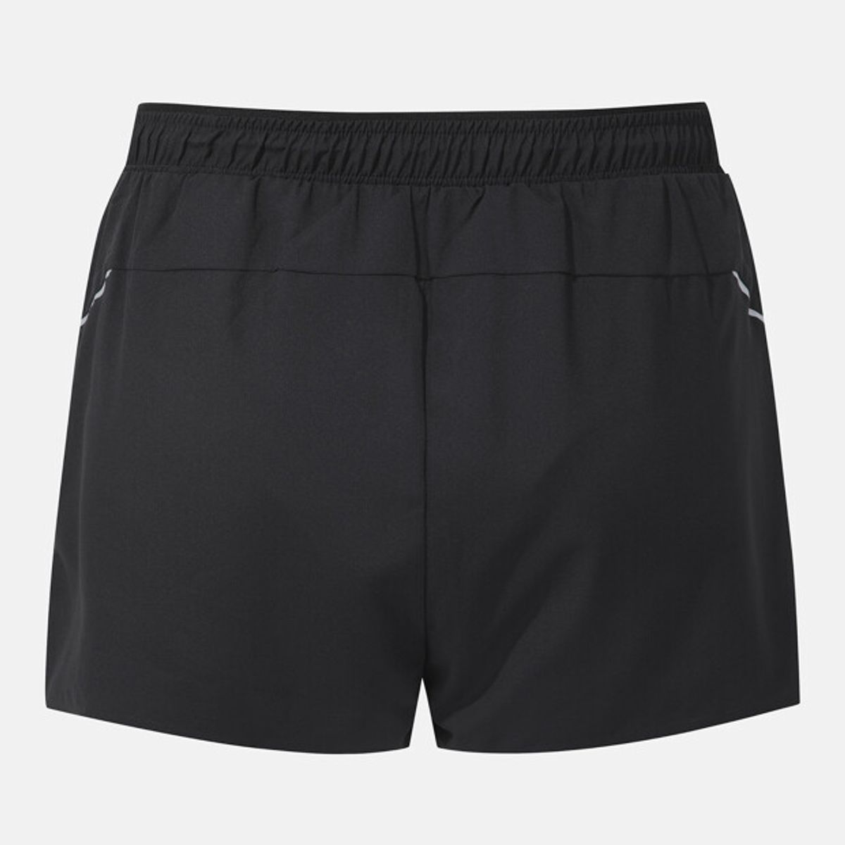 데상트(DESCENTE) 러닝 델타프로 쇼츠 (남성2.5인치/여성2인치) 블랙(SQ323RHP77)