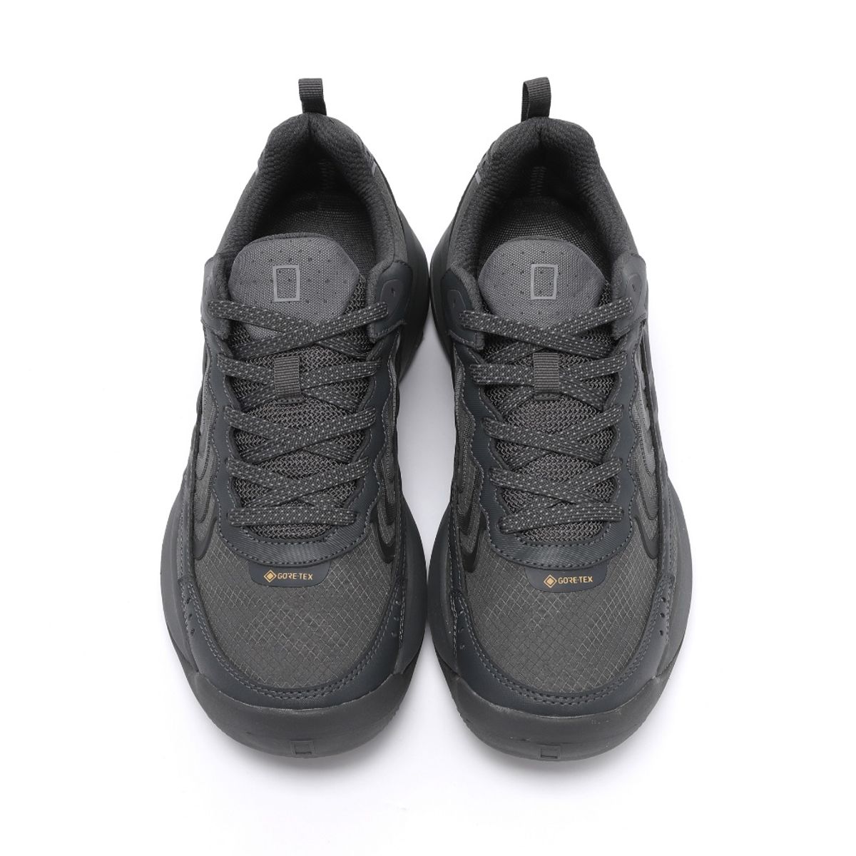 내셔널지오그래픽(NATIONALGEOGRAPHIC) N253USN023 로버 써밋 GTX BLACK