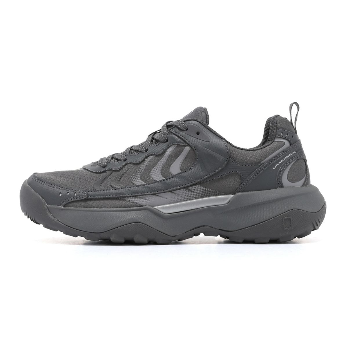 내셔널지오그래픽(NATIONALGEOGRAPHIC) N253USN023 로버 써밋 GTX BLACK