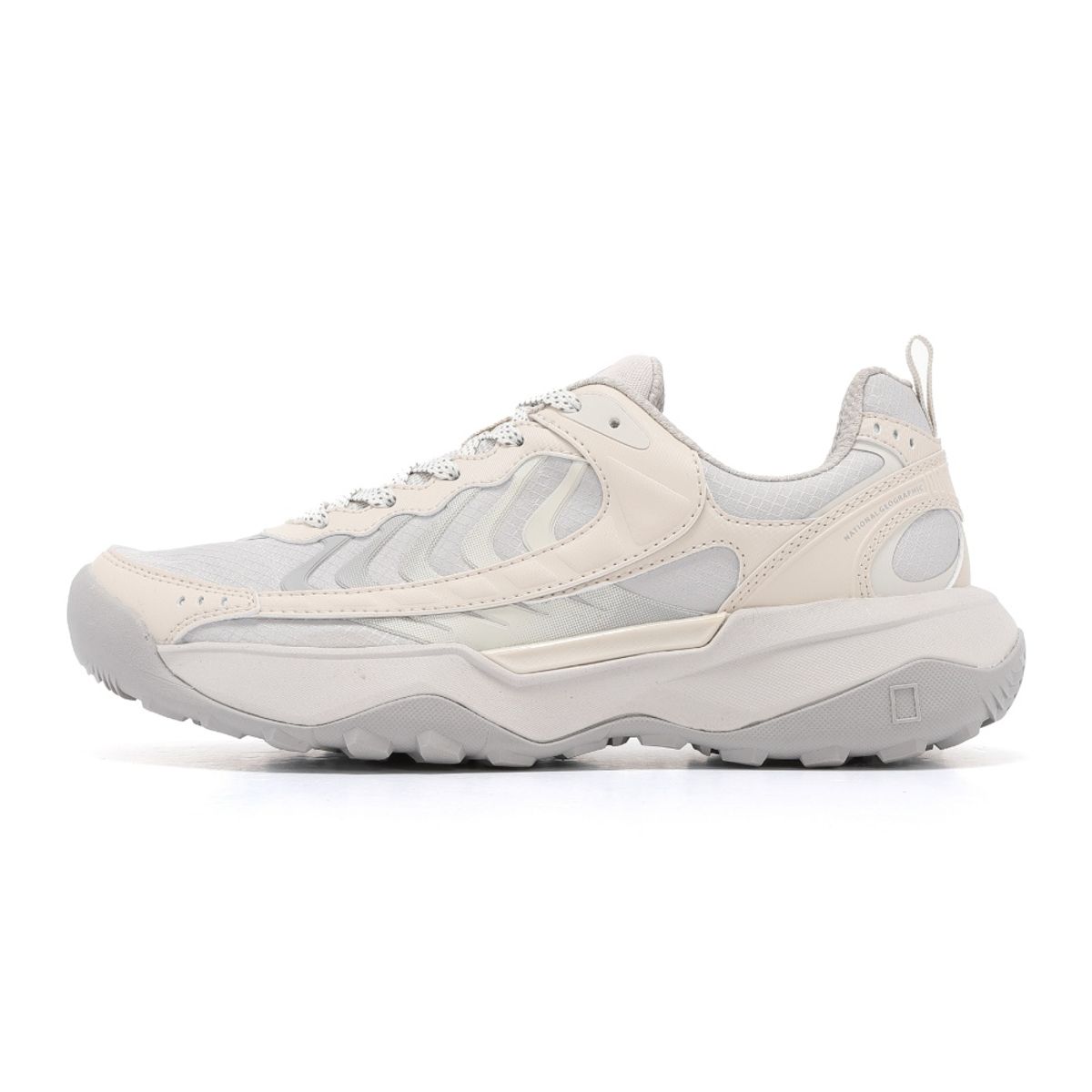 내셔널지오그래픽(NATIONALGEOGRAPHIC) N253USN023 로버 써밋 GTX BEIGE