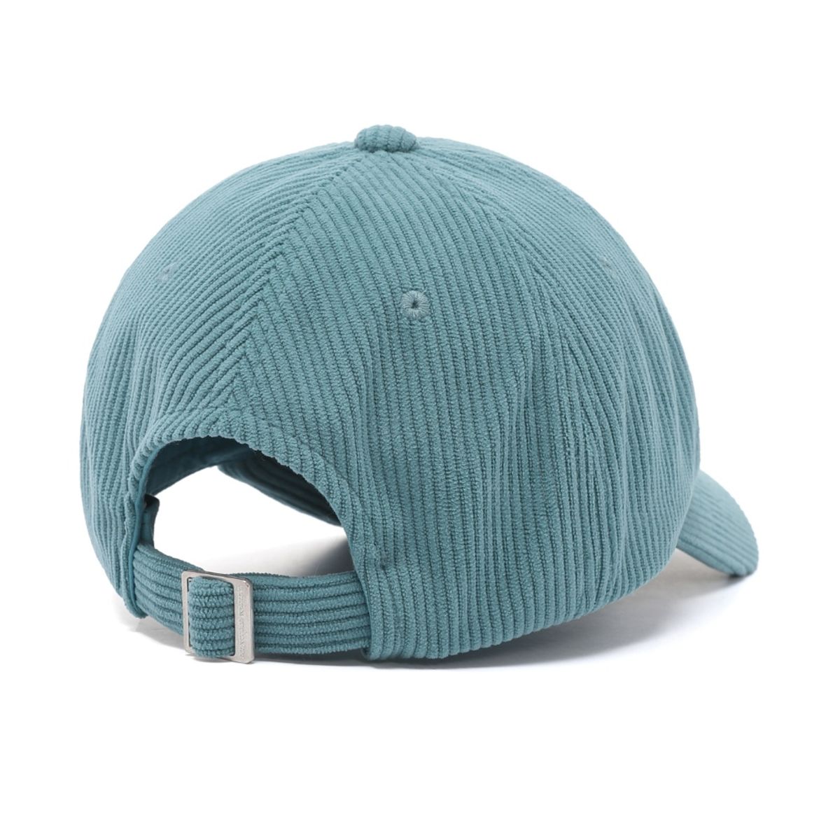 내셔널지오그래픽(NATIONALGEOGRAPHIC) N253AHA510 코듀로이 볼캡 TEAL GREEN
