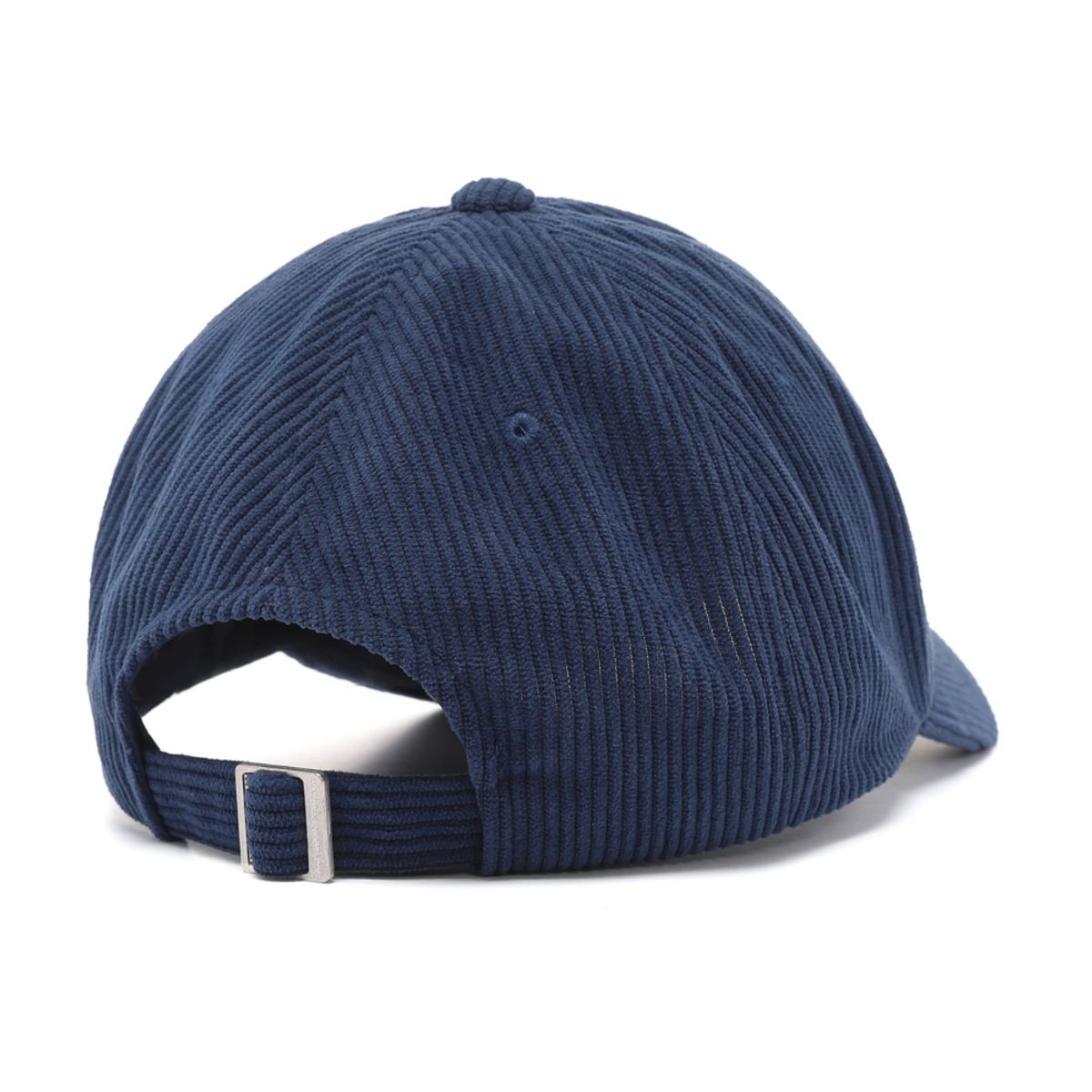 내셔널지오그래픽(NATIONALGEOGRAPHIC) N253AHA510 코듀로이 볼캡 NAVY