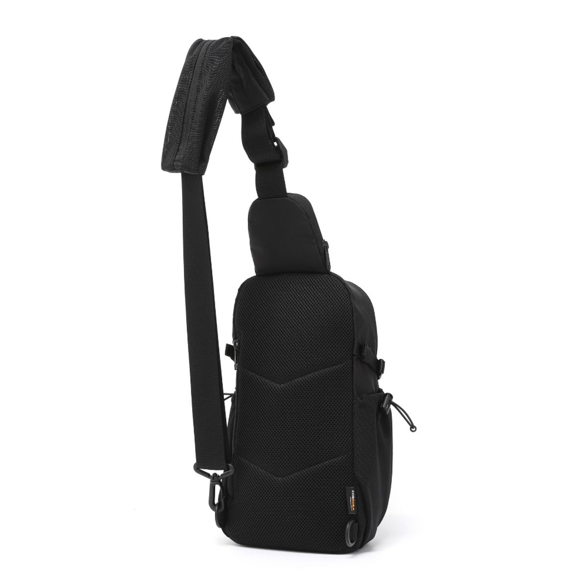내셔널지오그래픽(NATIONALGEOGRAPHIC) N253ACR530 네이처 슬링백 BLACK