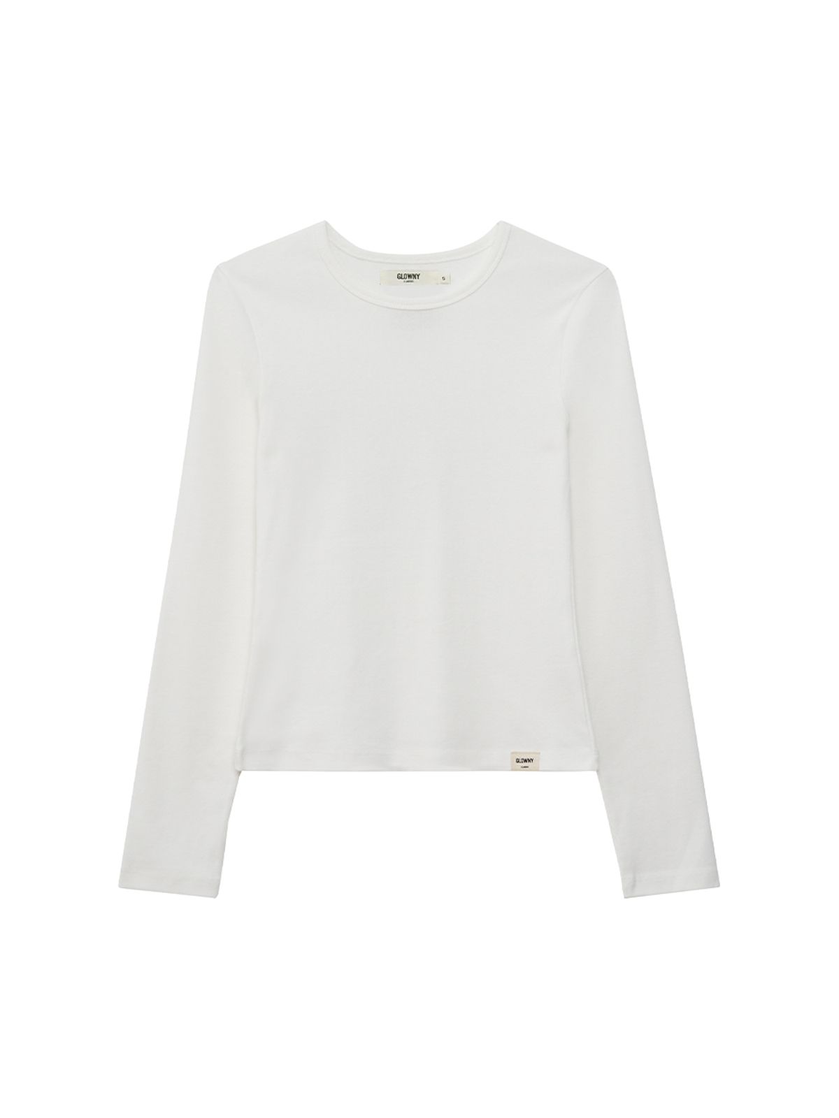 글로니(GLOWNY) G CLASSIC LONG SLEEVE (3 Colors)