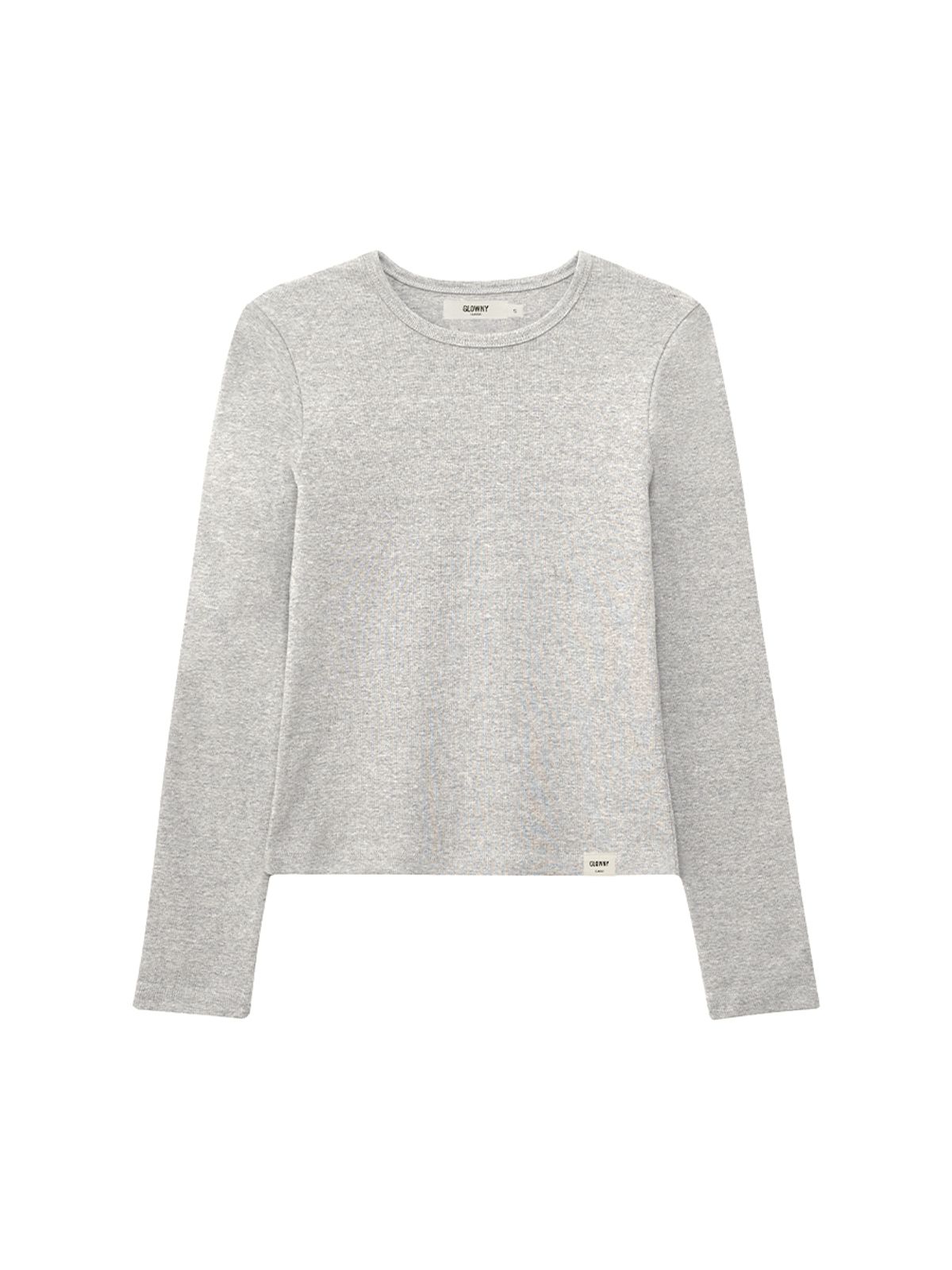 글로니(GLOWNY) G CLASSIC LONG SLEEVE (3 Colors)
