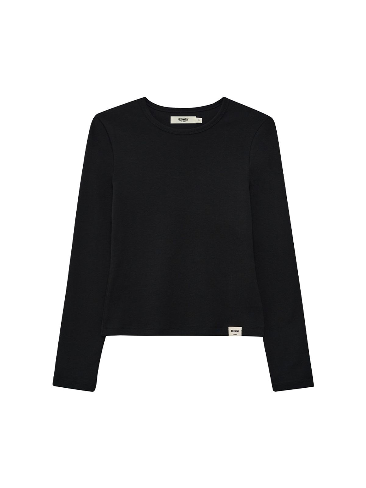글로니(GLOWNY) G CLASSIC LONG SLEEVE (3 Colors)