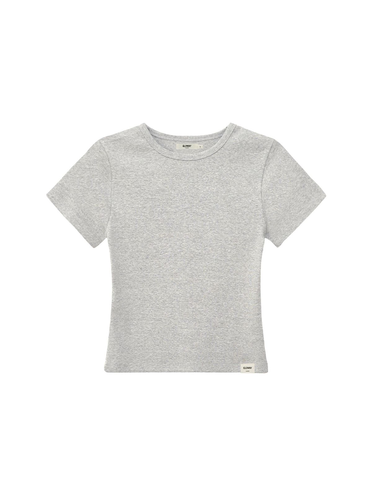 글로니(GLOWNY) G BABY TEE (3 Colors)