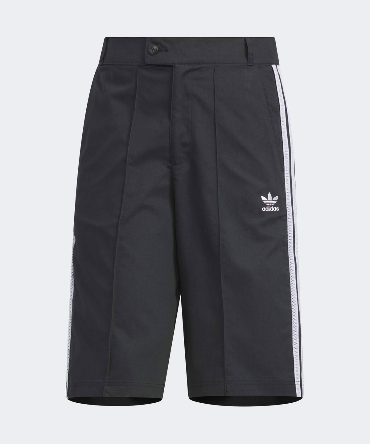 아디다스(ADIDAS) 버뮤다 숏 팬츠 - 블랙 / KB5429